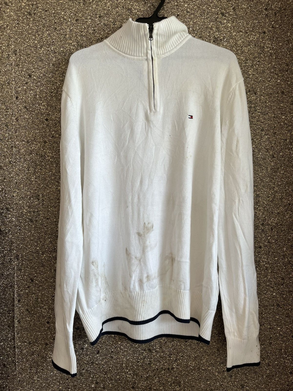Tommy Hilfiger Tommy hilfiger jc5 Size US L / EU 52-54 / 3 - 1 Thumbnail