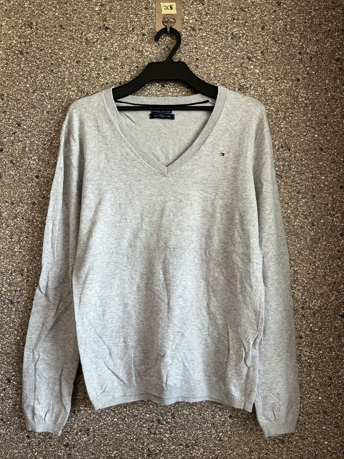 Tommy Hilfiger Tommy hilfiger jc5 Size US M / EU 48-50 / 2 - 1 Thumbnail