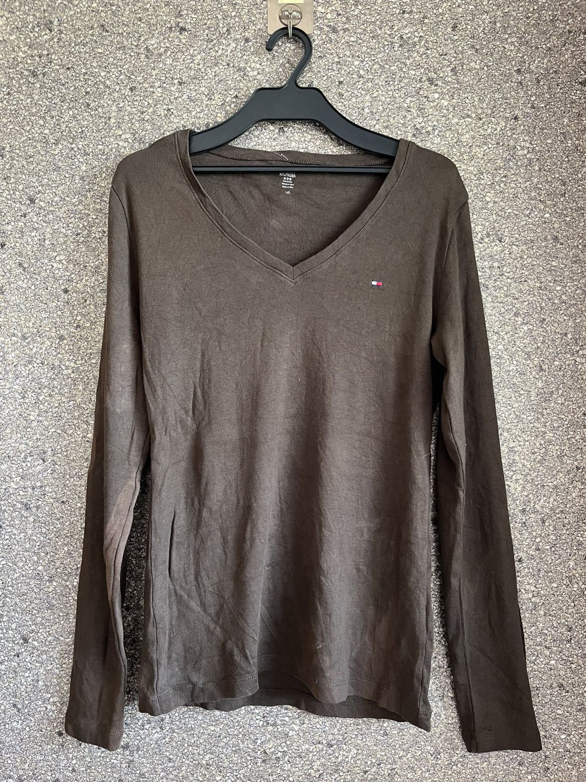 Tommy Hilfiger Tommy hilfiger jc5 Size US L / EU 52-54 / 3 - 1 Thumbnail
