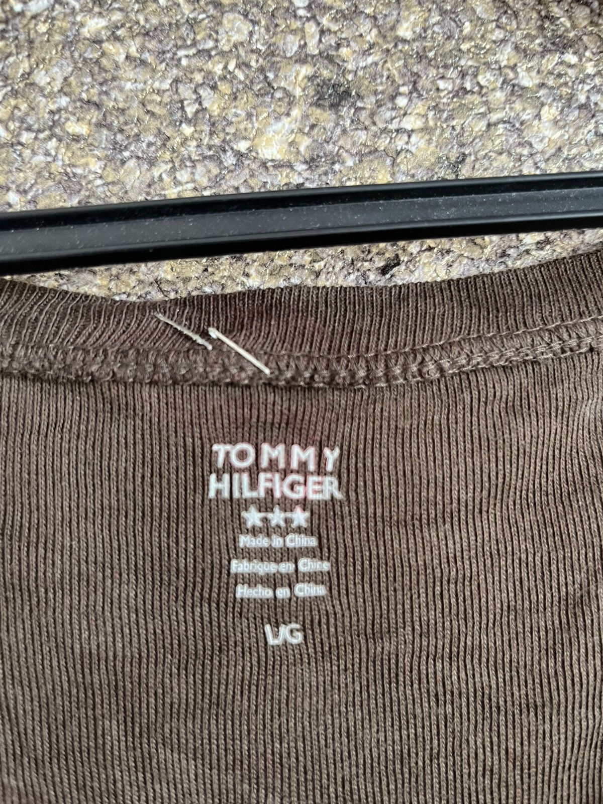 Tommy Hilfiger Tommy hilfiger jc5 Size US L / EU 52-54 / 3 - 2 Thumbnail
