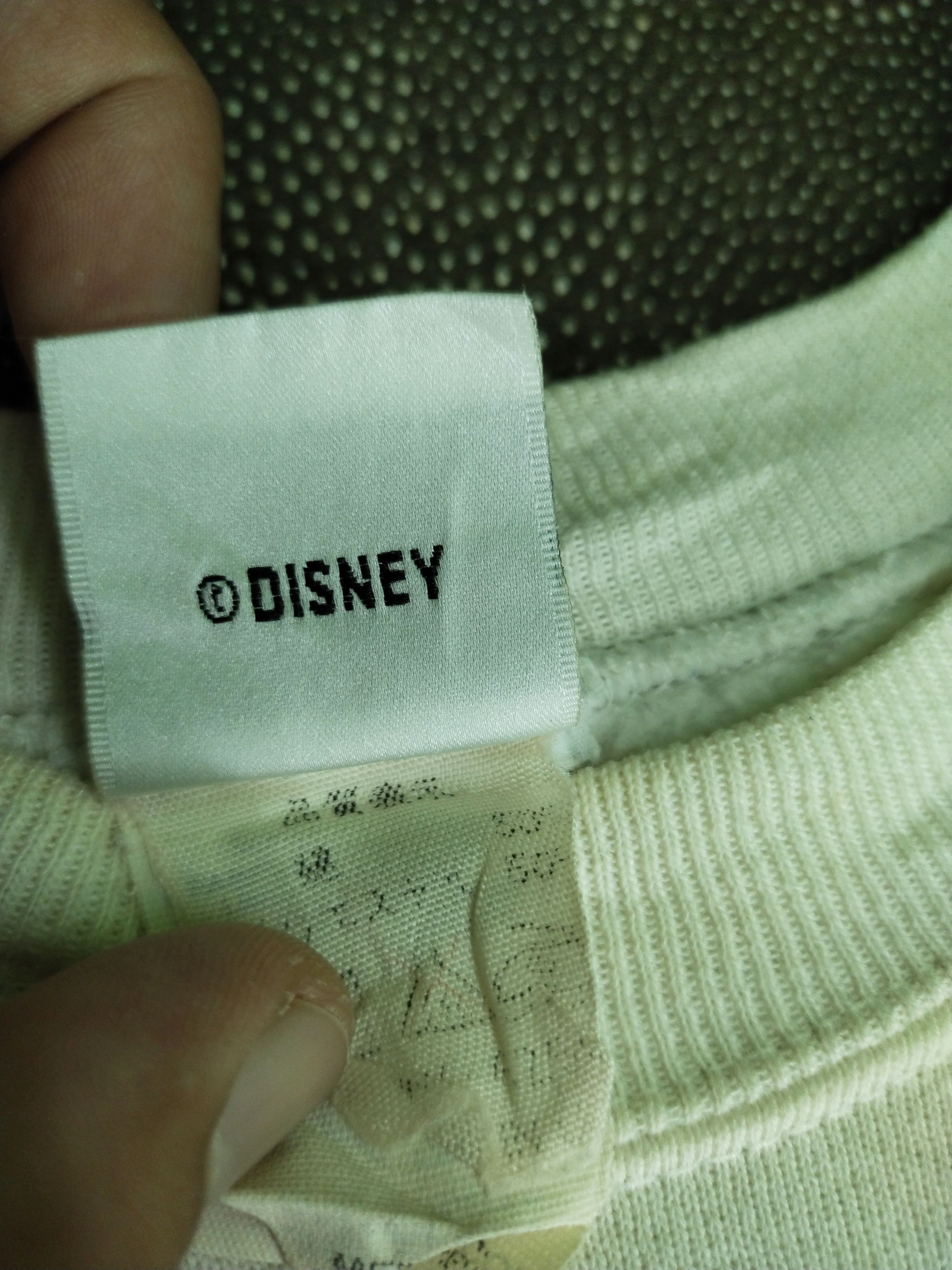 Disney × Vintage VINTAGE DISNEY POOH PIG SWEATSHIRT Size US M / EU 48-50 / 2 - 9 Thumbnail