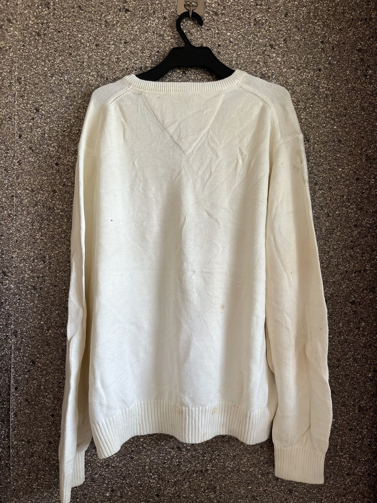 Tommy Hilfiger Tommy hilfiger jc5 Size US XL / EU 56 / 4 - 3 Thumbnail