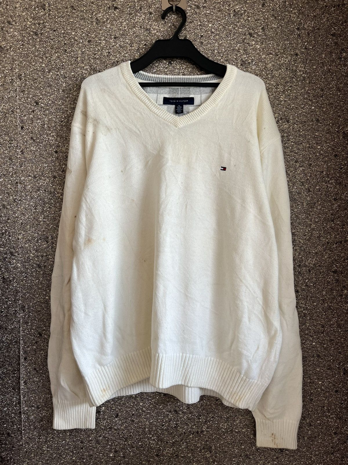 Tommy Hilfiger Tommy hilfiger jc5 Size US XL / EU 56 / 4 - 1 Thumbnail