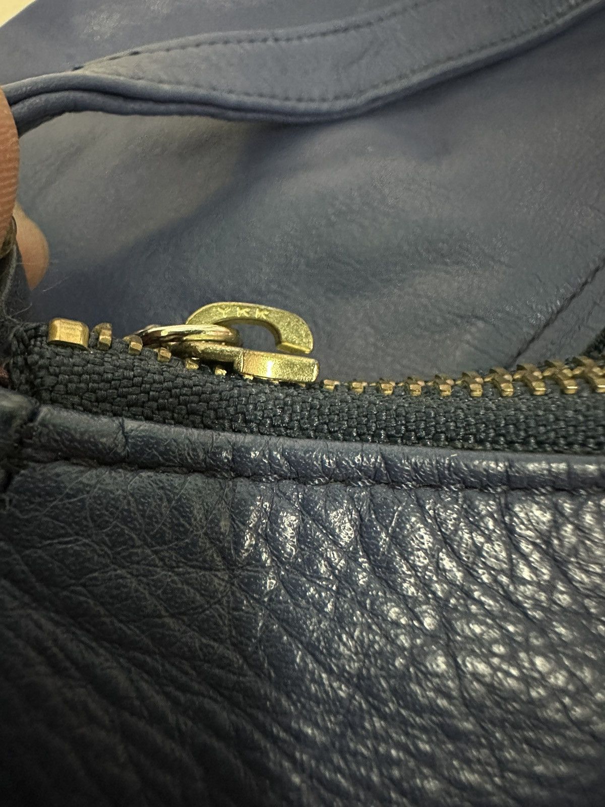 Lanvin AUTHENTIC LANVIN SHOULDER BAG Size ONE SIZE - 8 Thumbnail