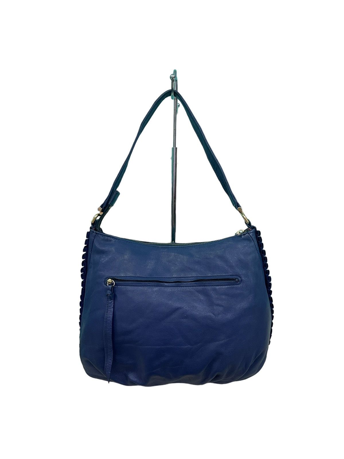 Lanvin AUTHENTIC LANVIN SHOULDER BAG Size ONE SIZE - 2 Thumbnail