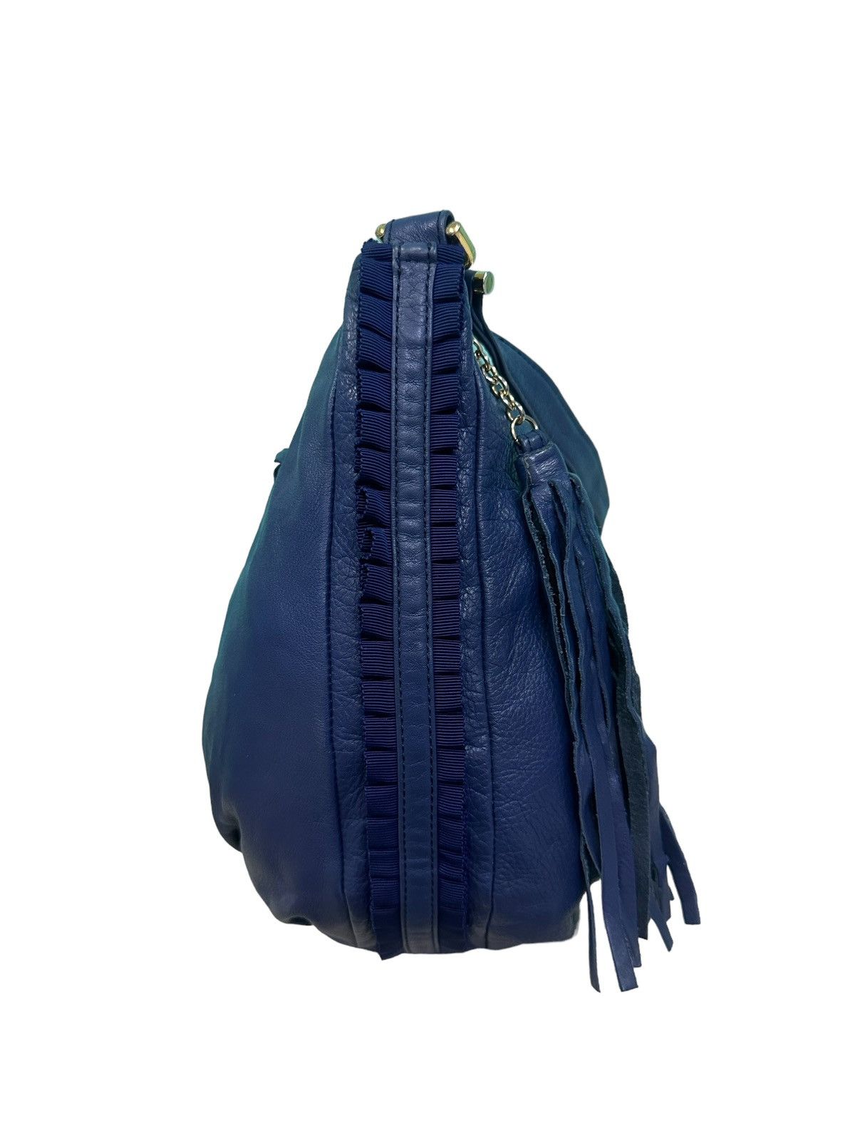 Lanvin AUTHENTIC LANVIN SHOULDER BAG Size ONE SIZE - 4 Thumbnail