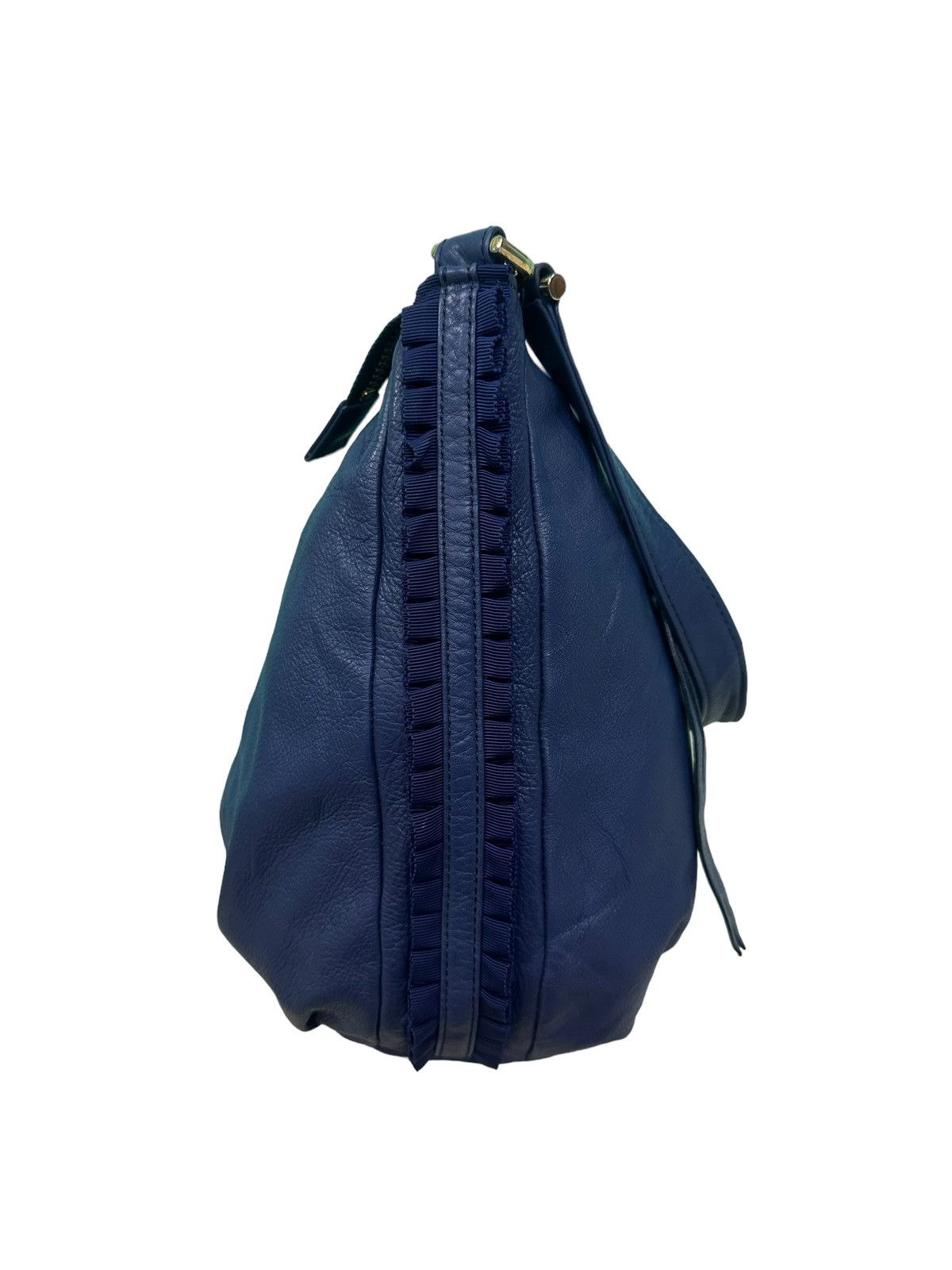 Lanvin AUTHENTIC LANVIN SHOULDER BAG Size ONE SIZE - 3 Thumbnail