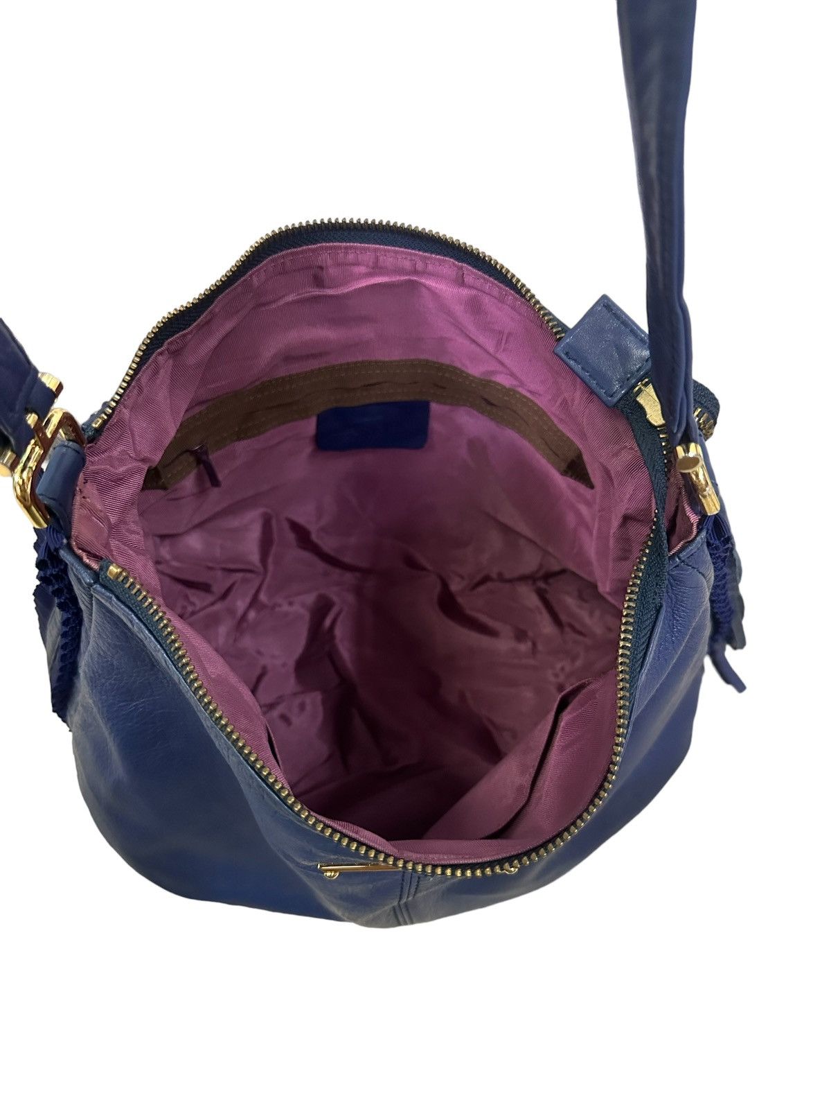 Lanvin AUTHENTIC LANVIN SHOULDER BAG Size ONE SIZE - 6 Thumbnail