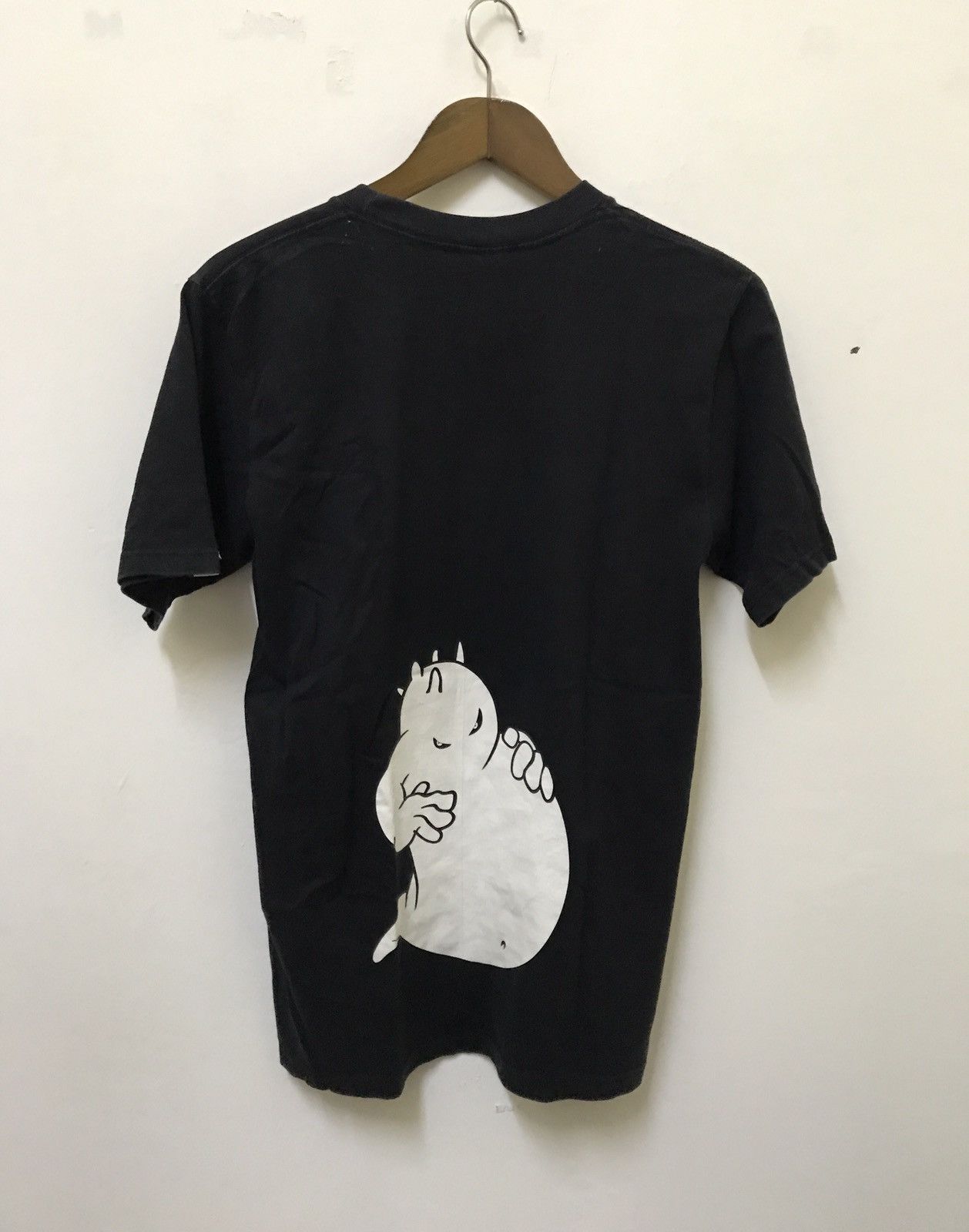 Bounty Hunter × Japanese Brand Bounty Hunter T-Shirt x Dragon Ball Size US M / EU 48-50 / 2 - 2 Thumbnail
