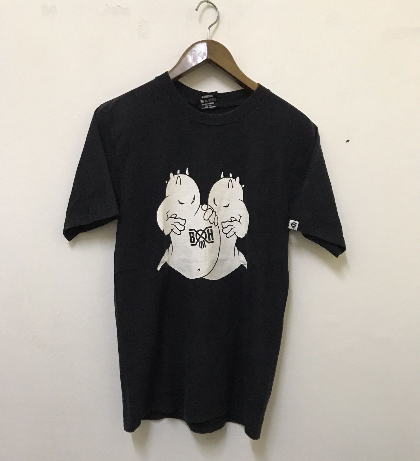 Bounty Hunter × Japanese Brand Bounty Hunter T-Shirt x Dragon Ball Size US M / EU 48-50 / 2 - 1 Thumbnail