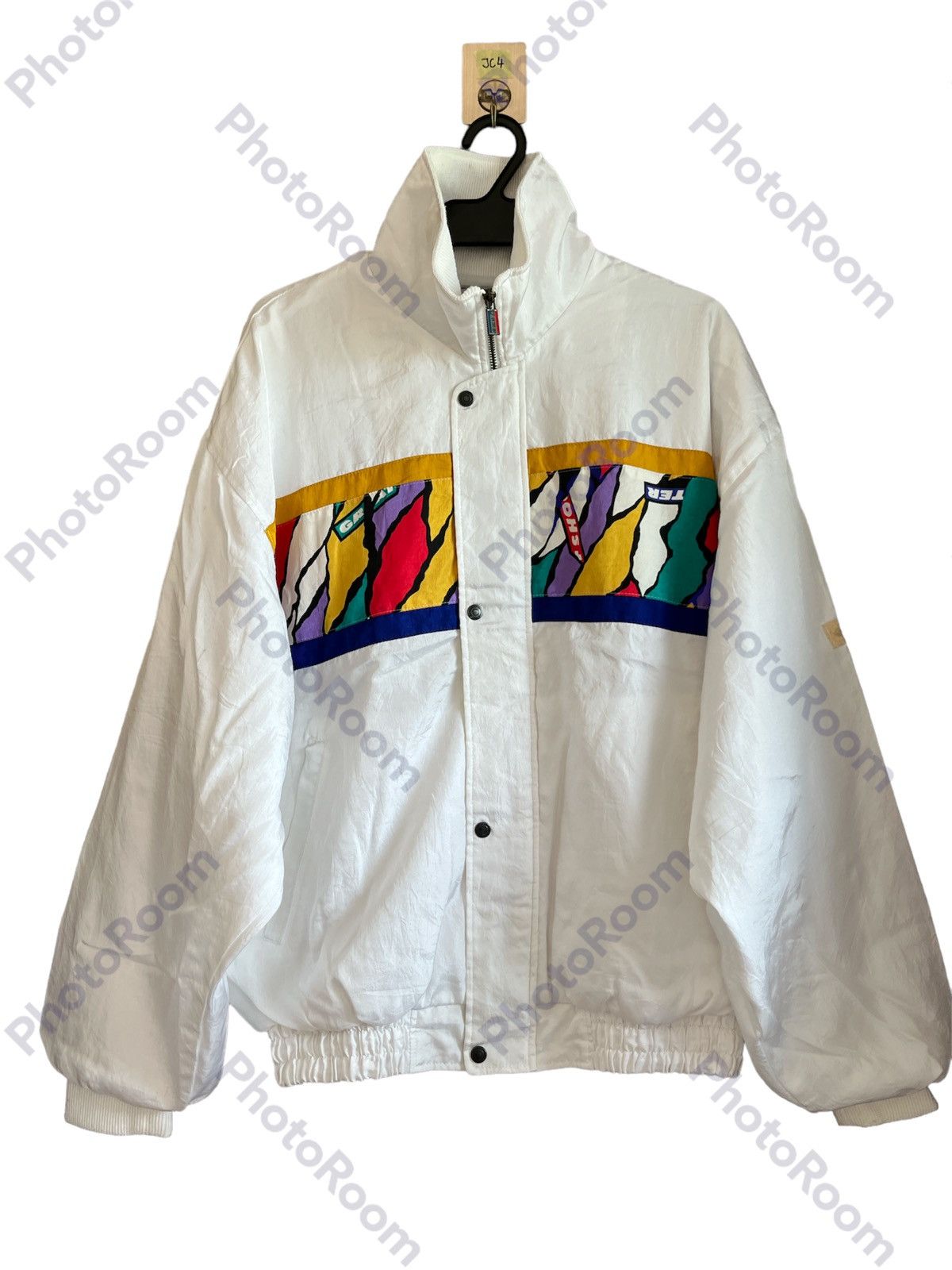 Designer The great jc4 Size US L / EU 52-54 / 3 - 1 Thumbnail