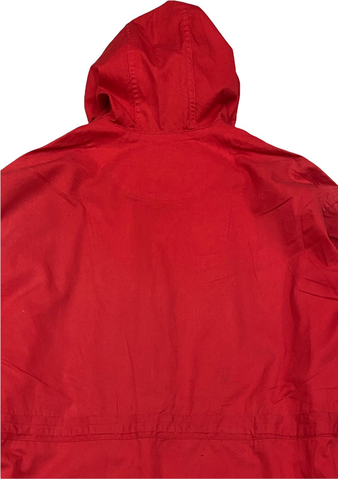 Hai Sporting Gear × Issey Miyake 🔥NEED GONE🔥 Issey Miyake H.Sporting Gear Parkas Oversize Size US XL / EU 56 / 4 - 13 Thumbnail