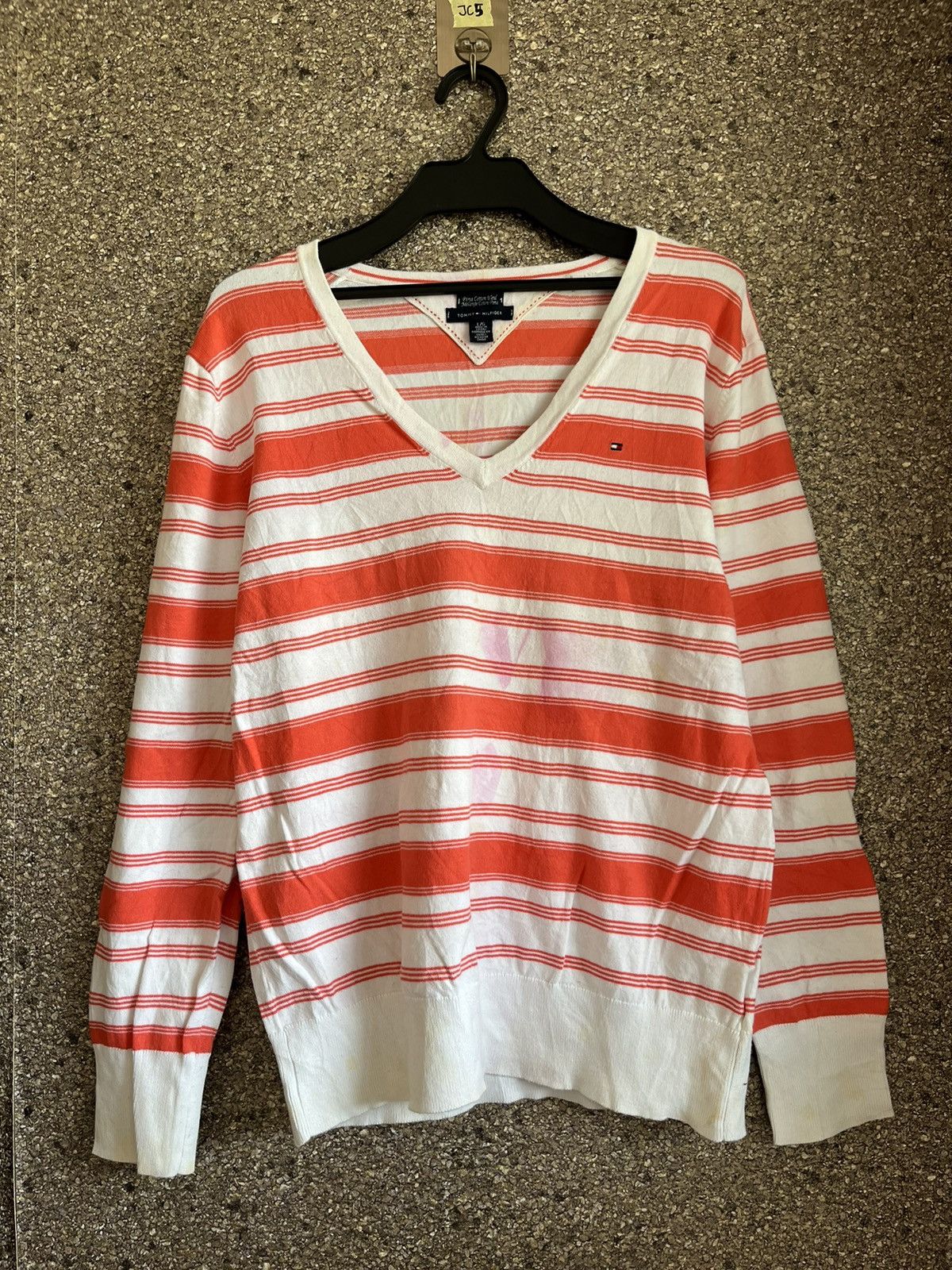 Tommy Hilfiger Tommy hilfiger jc5 Size US L / EU 52-54 / 3 - 1 Thumbnail