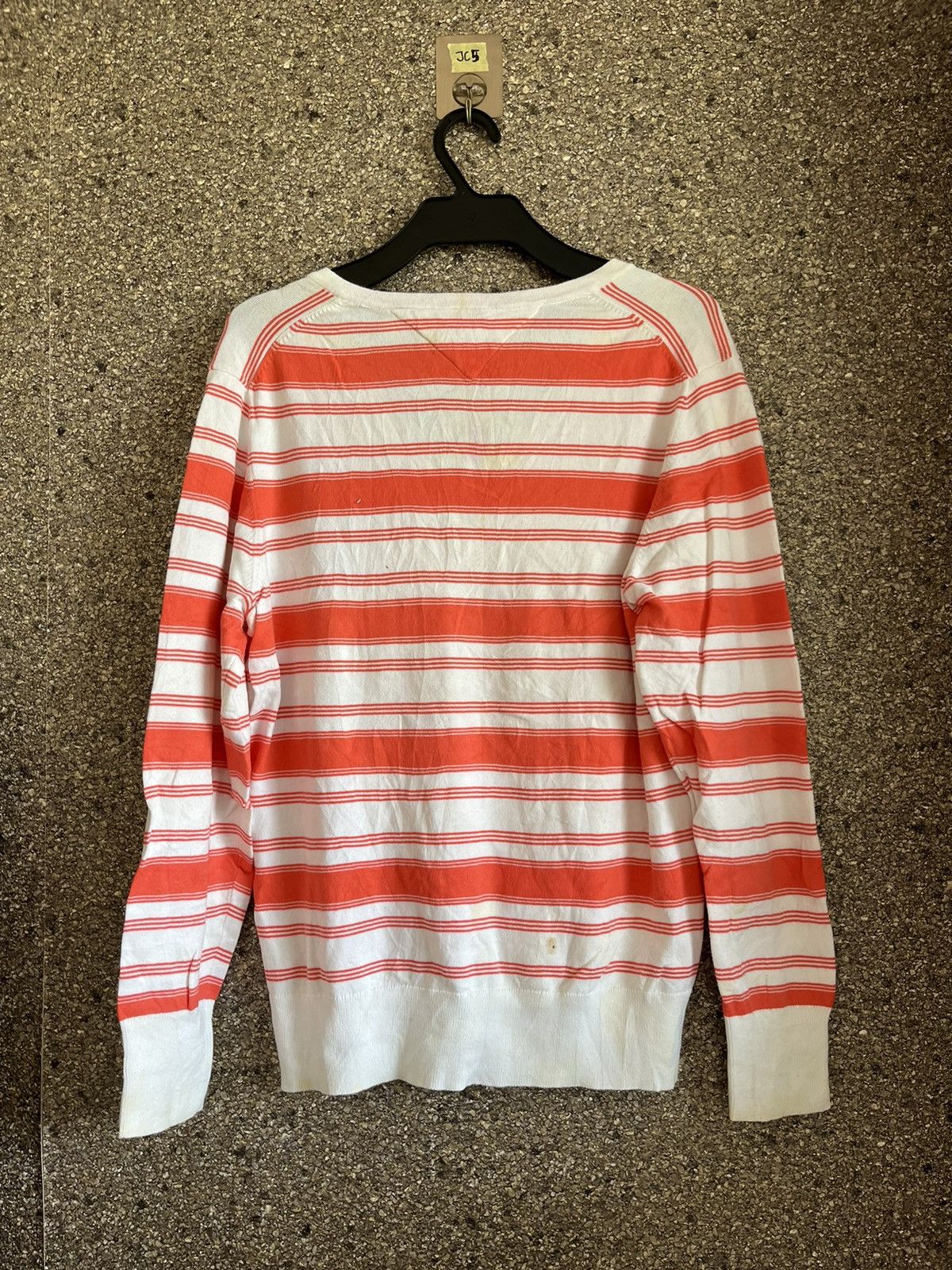 Tommy Hilfiger Tommy hilfiger jc5 Size US L / EU 52-54 / 3 - 3 Thumbnail