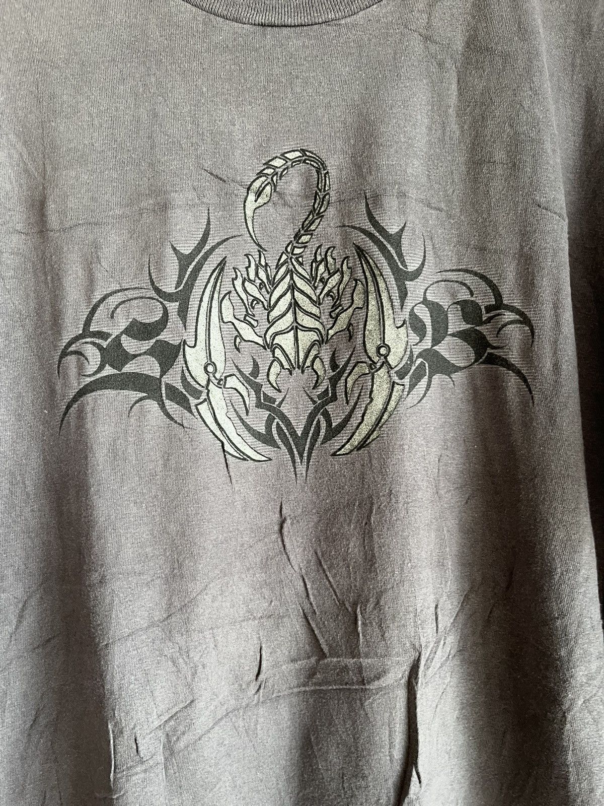 Vintage Scorpion bay ft41 Size US L / EU 52-54 / 3 - 2 Thumbnail