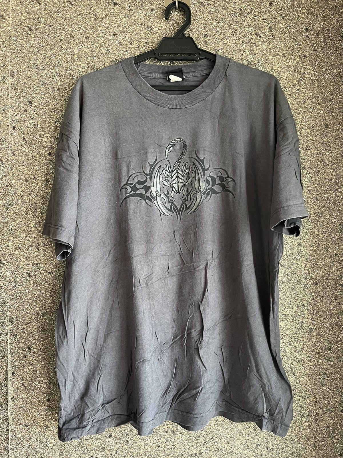 Vintage Scorpion bay ft41 Size US L / EU 52-54 / 3 - 1 Thumbnail