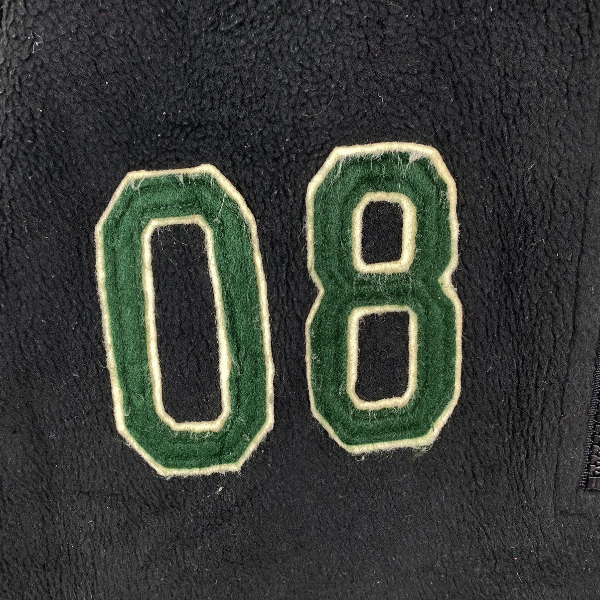 Vintage MAJOR LEAGUE BASEBALL Oakland Athletics Est 1968 Retro Sherp Size US XL / EU 56 / 4 - 6 Thumbnail