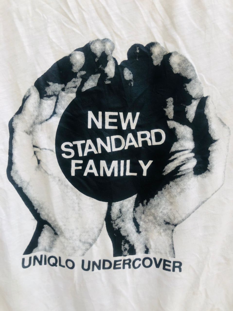 Japanese Brand × Undercover Vintage Undercover Japanese Designer Fashion Style Size US M / EU 48-50 / 2 - 6 Thumbnail