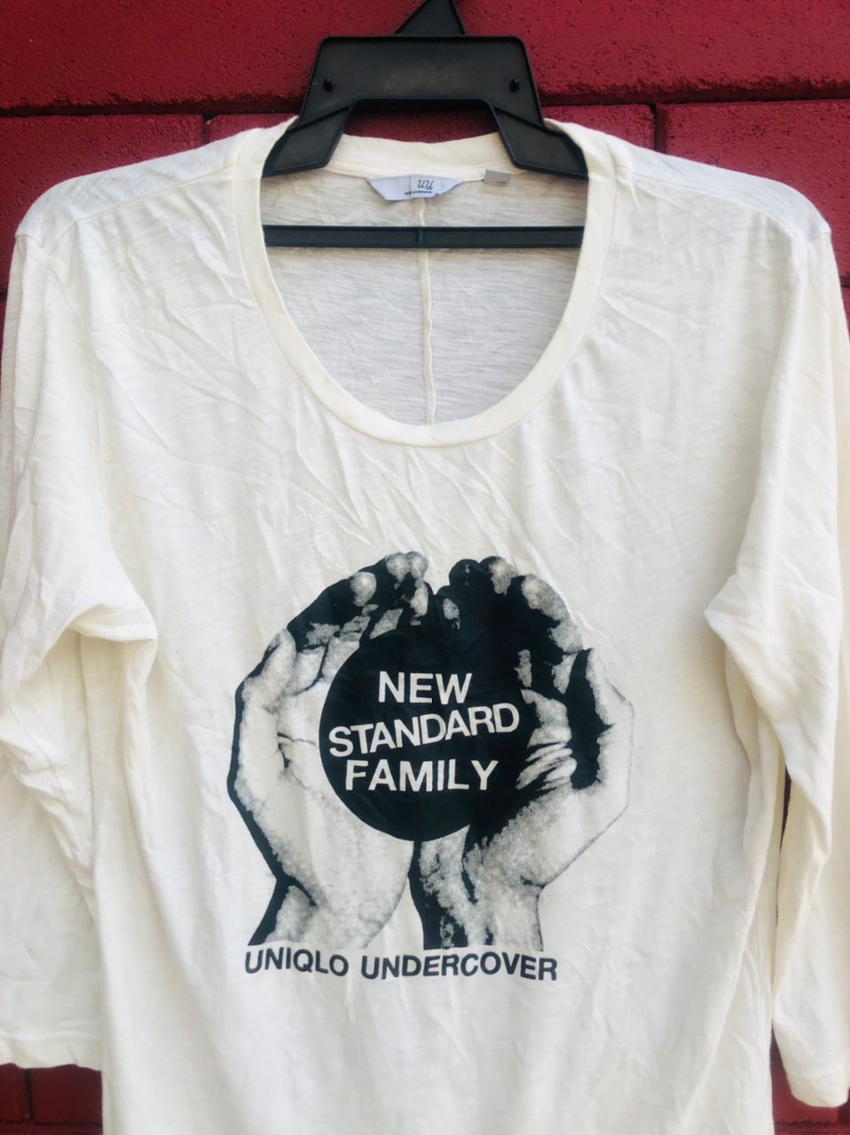 Japanese Brand × Undercover Vintage Undercover Japanese Designer Fashion Style Size US M / EU 48-50 / 2 - 3 Thumbnail