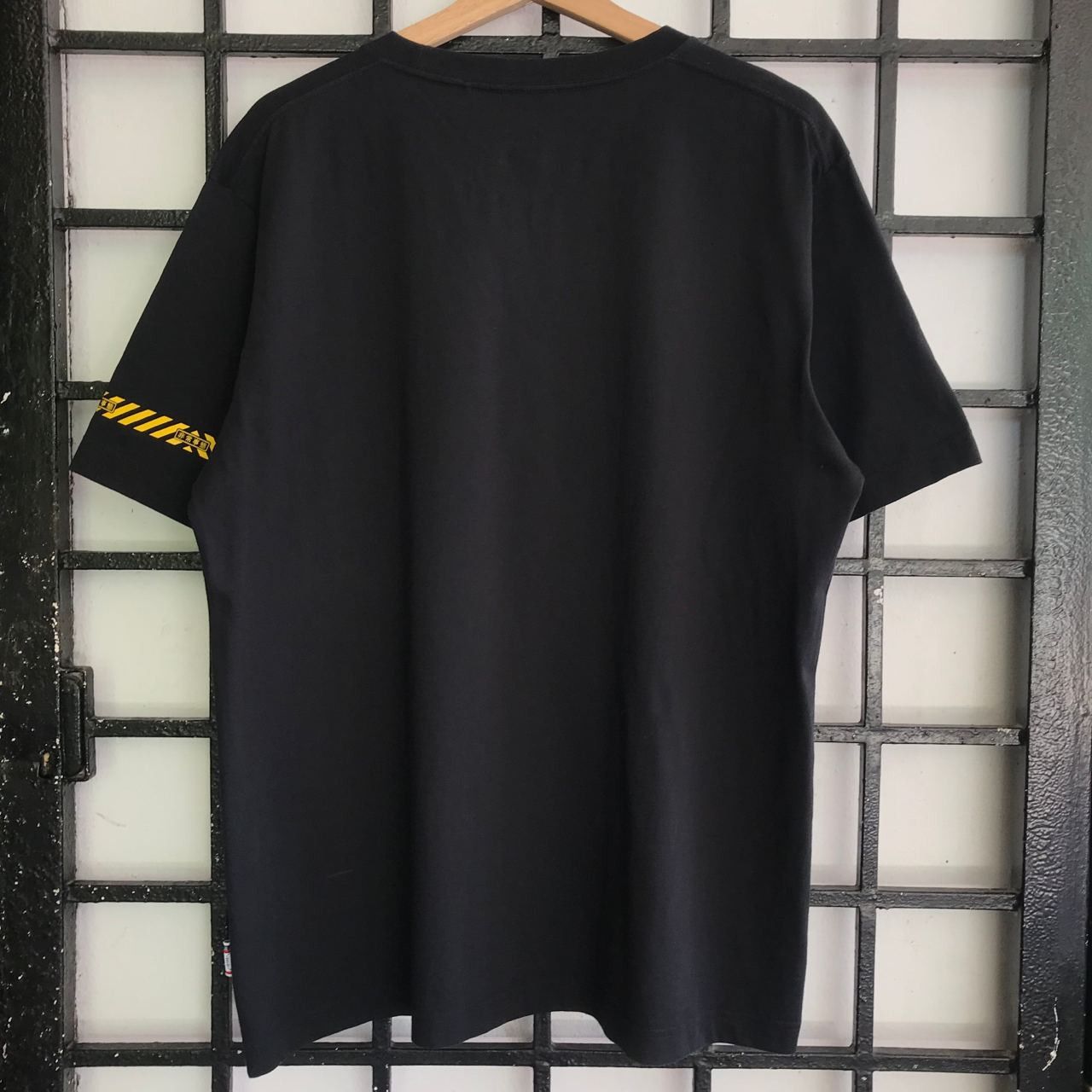 Anime × Japanese Brand × Vintage Vintage Neon Evangelion Rare Unit-01 Japanese Anima Tshirt Size US XL / EU 56 / 4 - 4 Thumbnail
