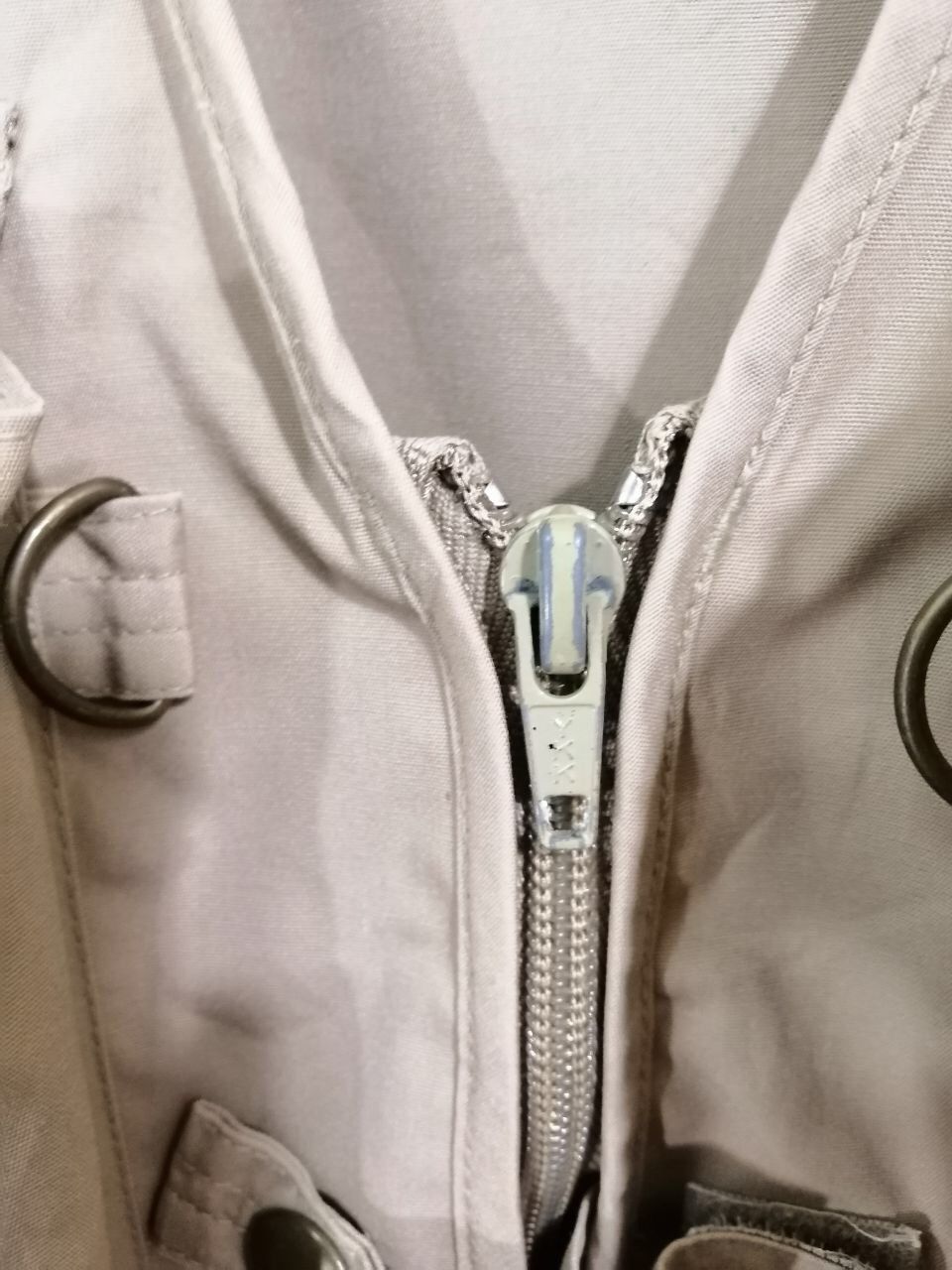 L.L. Bean × Vintage L.L Bean Utility Vest Multi Pocket Design Size US M / EU 48-50 / 2 - 7 Thumbnail