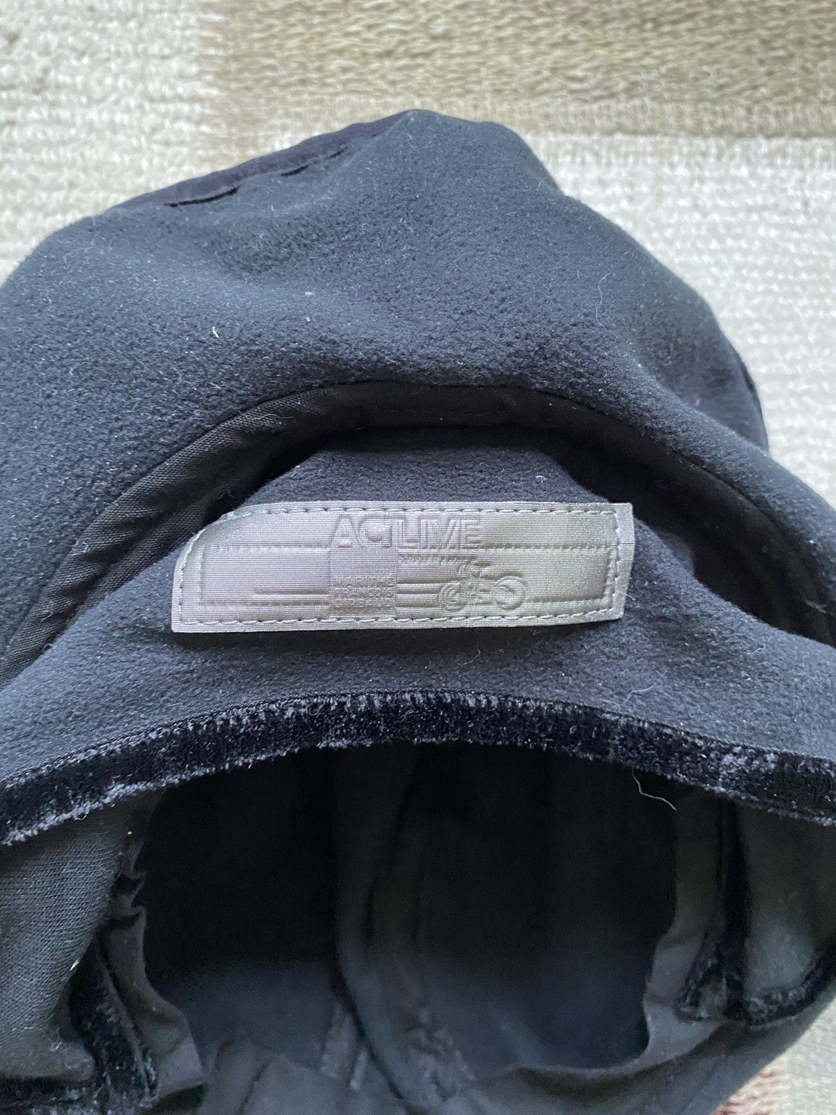 Marithe + Francois Girbaud Marithe Francois Girbaud bucket hat Size ONE SIZE - 6 Thumbnail