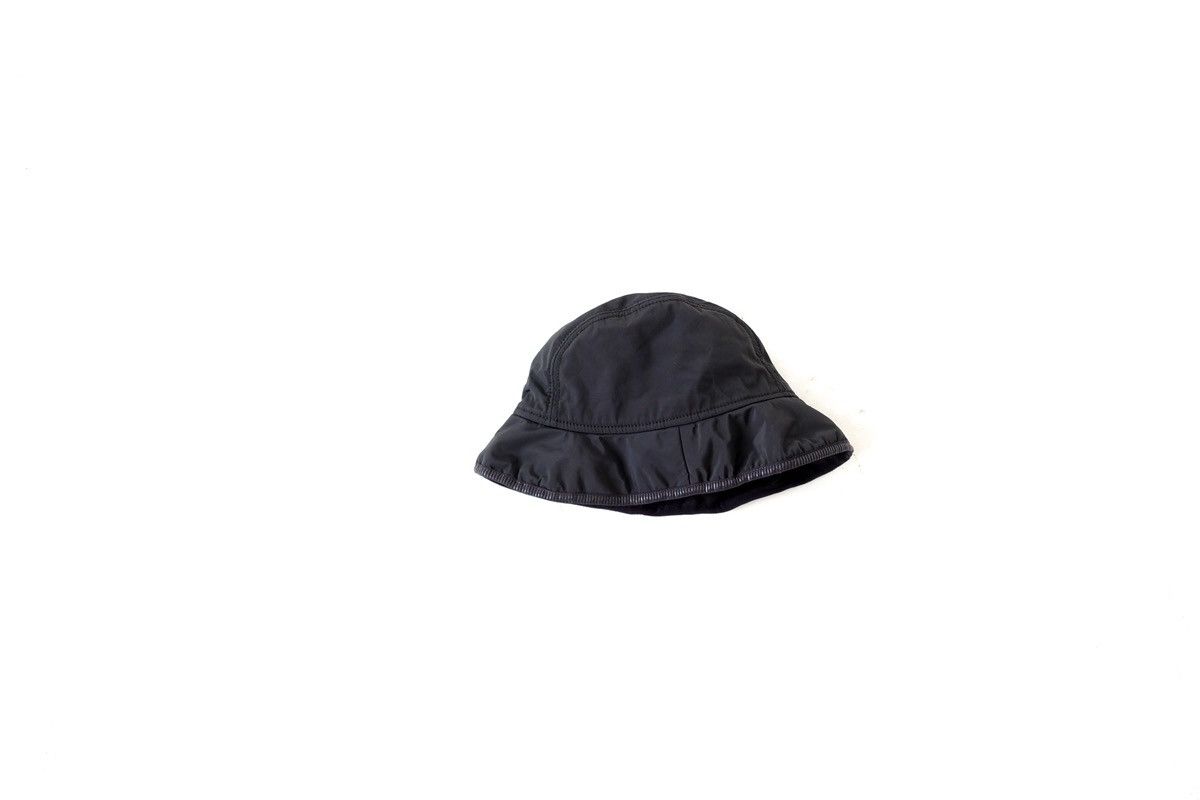 Marithe + Francois Girbaud Marithe Francois Girbaud bucket hat Size ONE SIZE - 1 Thumbnail