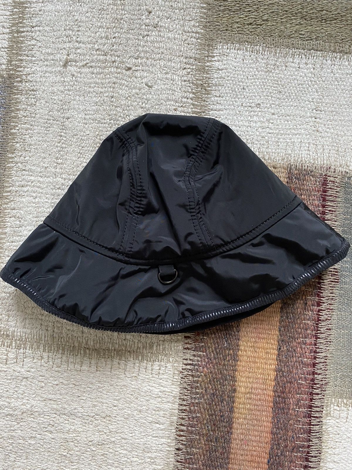 Marithe + Francois Girbaud Marithe Francois Girbaud bucket hat Size ONE SIZE - 7 Thumbnail