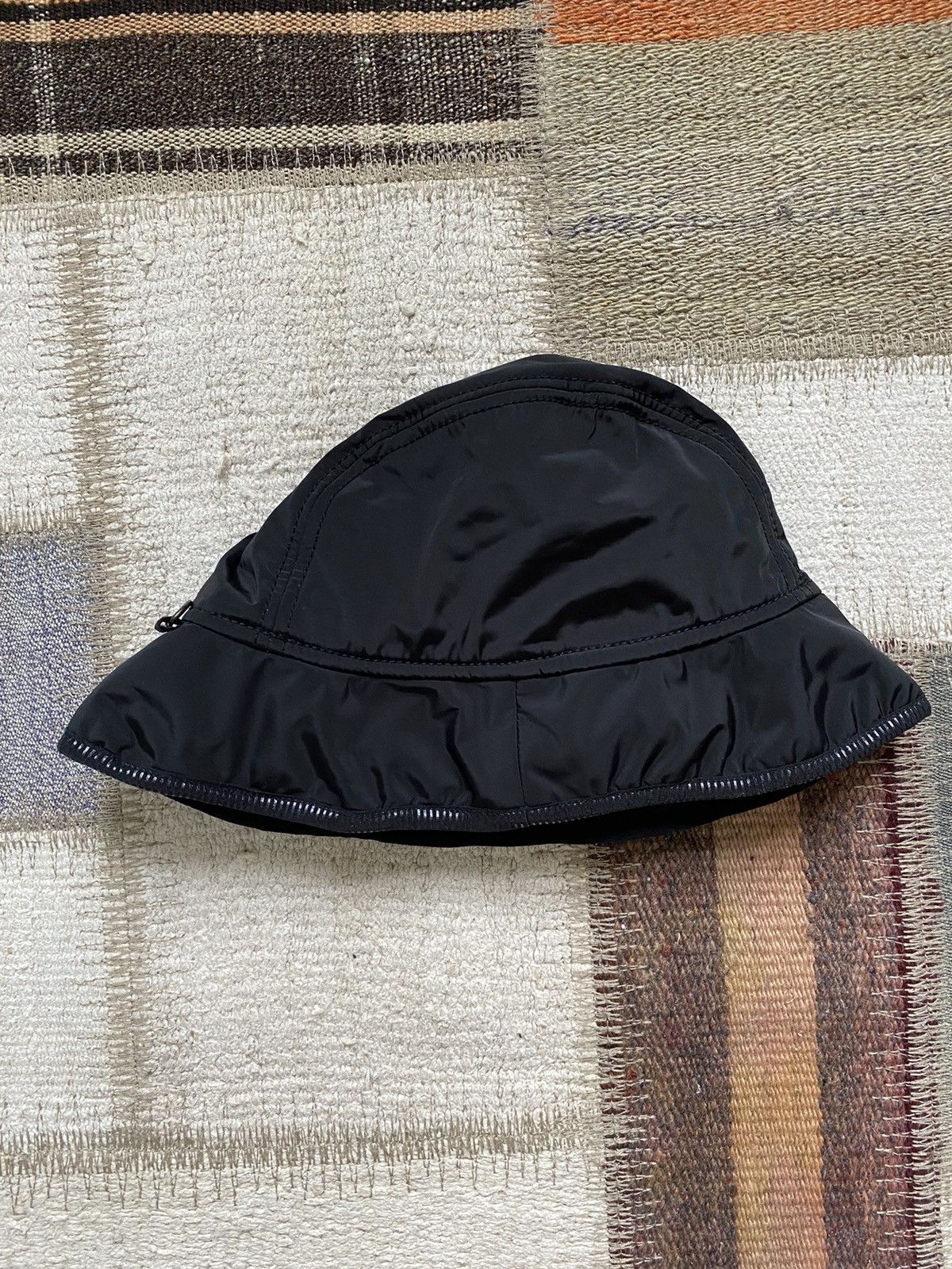 Marithe + Francois Girbaud Marithe Francois Girbaud bucket hat Size ONE SIZE - 4 Thumbnail