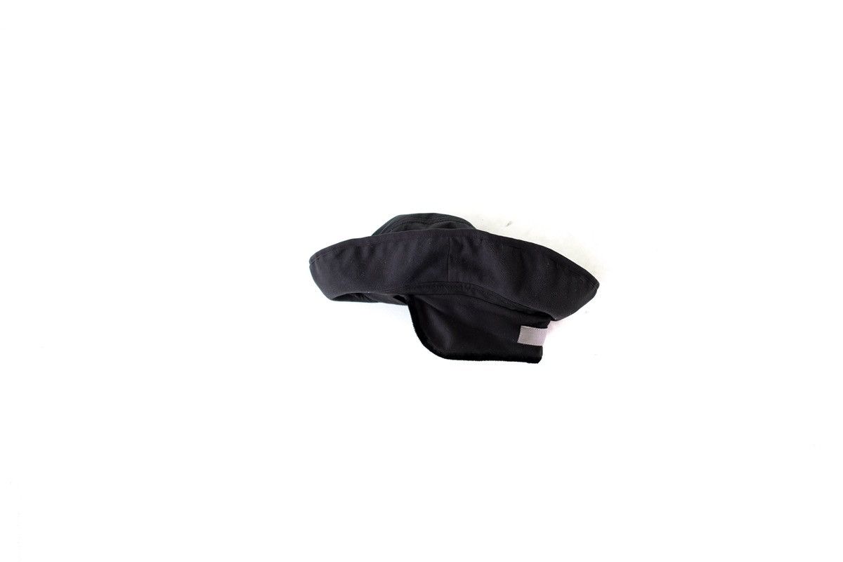 Marithe + Francois Girbaud Marithe Francois Girbaud bucket hat Size ONE SIZE - 2 Thumbnail