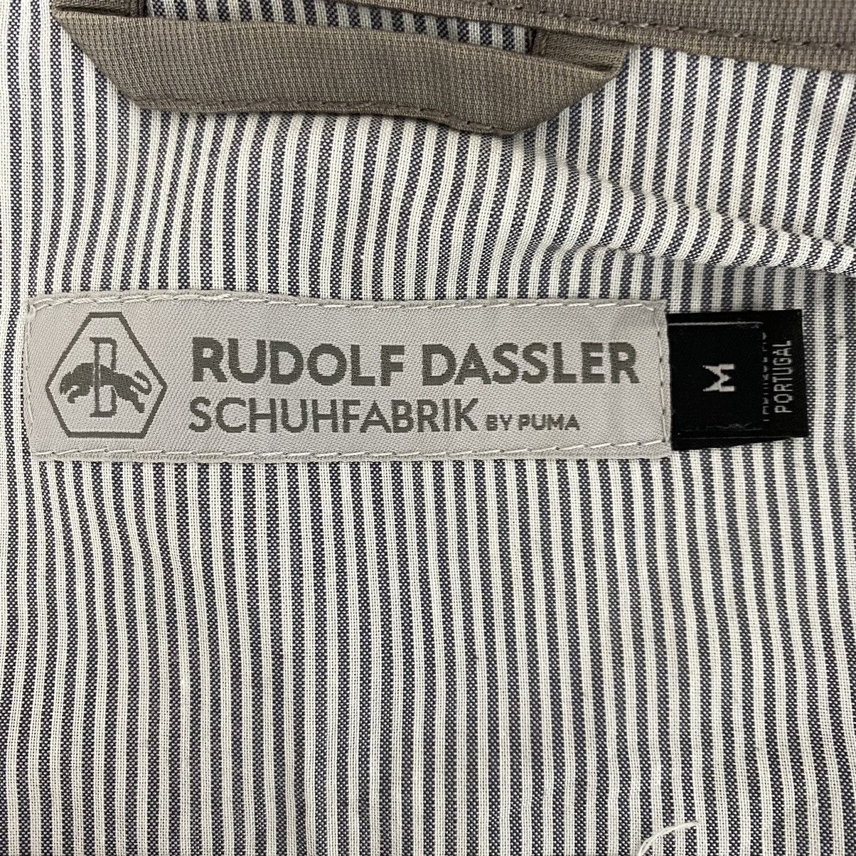 Puma Vintage RUDOLF DASSLER SCHUHFABRIK By Puma German Designer Size US M / EU 48-50 / 2 - 7 Thumbnail