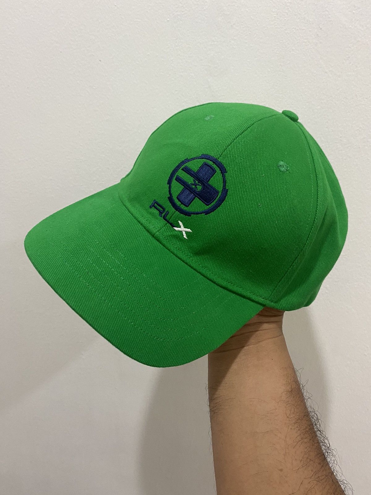 Polo Ralph Lauren Polo RLX Golf 012 US Open 57-59cm Size ONE SIZE - 2 Thumbnail
