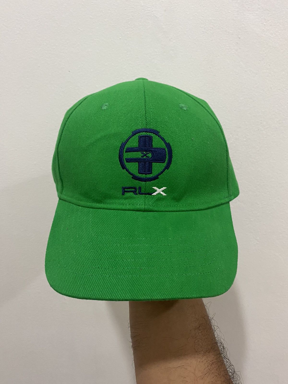 Polo Ralph Lauren Polo RLX Golf 012 US Open 57-59cm Size ONE SIZE - 1 Thumbnail