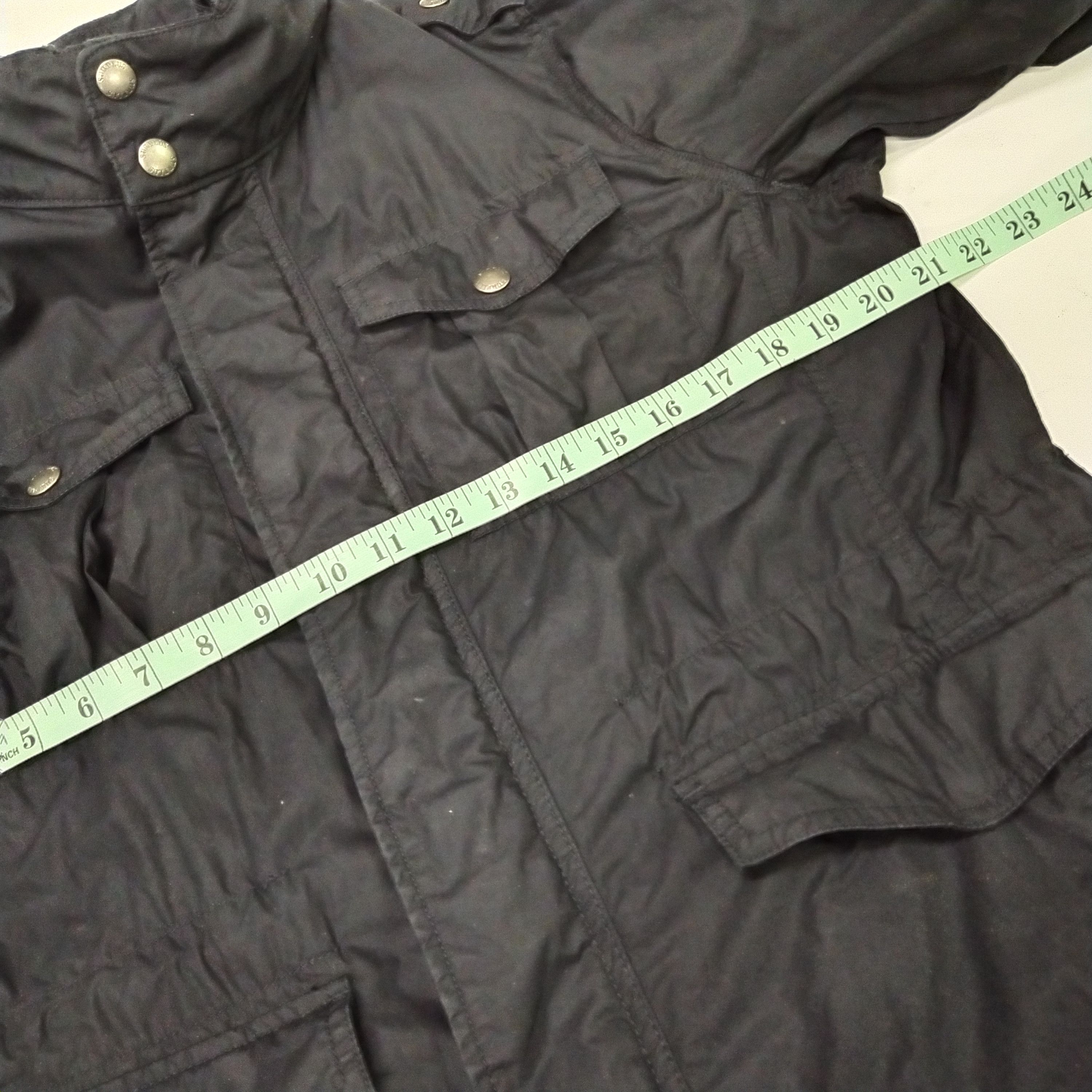 Designer × Japanese Brand Surplus Seminary Chore Jacket / General wear Size US XL / EU 56 / 4 - 17 Thumbnail