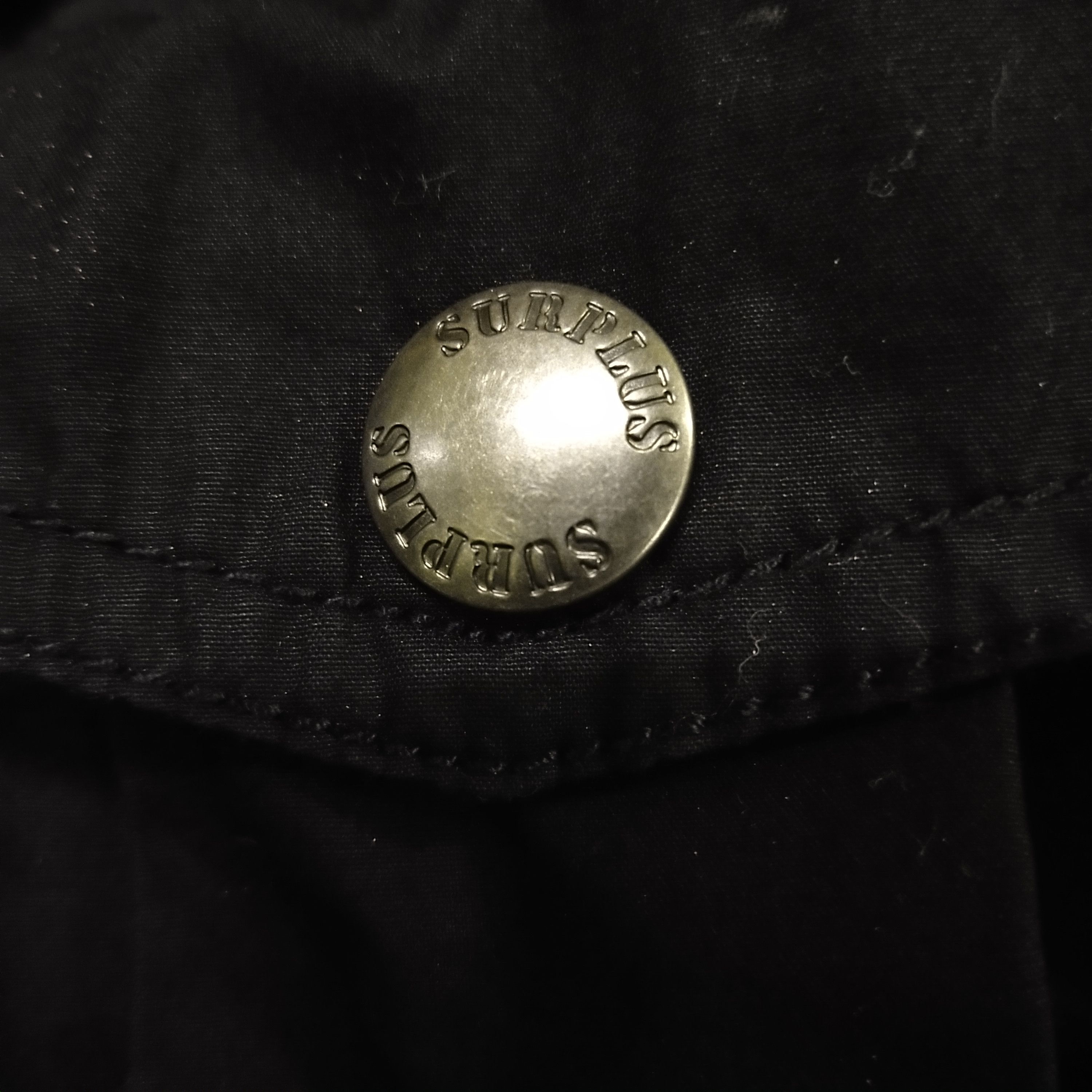Designer × Japanese Brand Surplus Seminary Chore Jacket / General wear Size US XL / EU 56 / 4 - 12 Thumbnail
