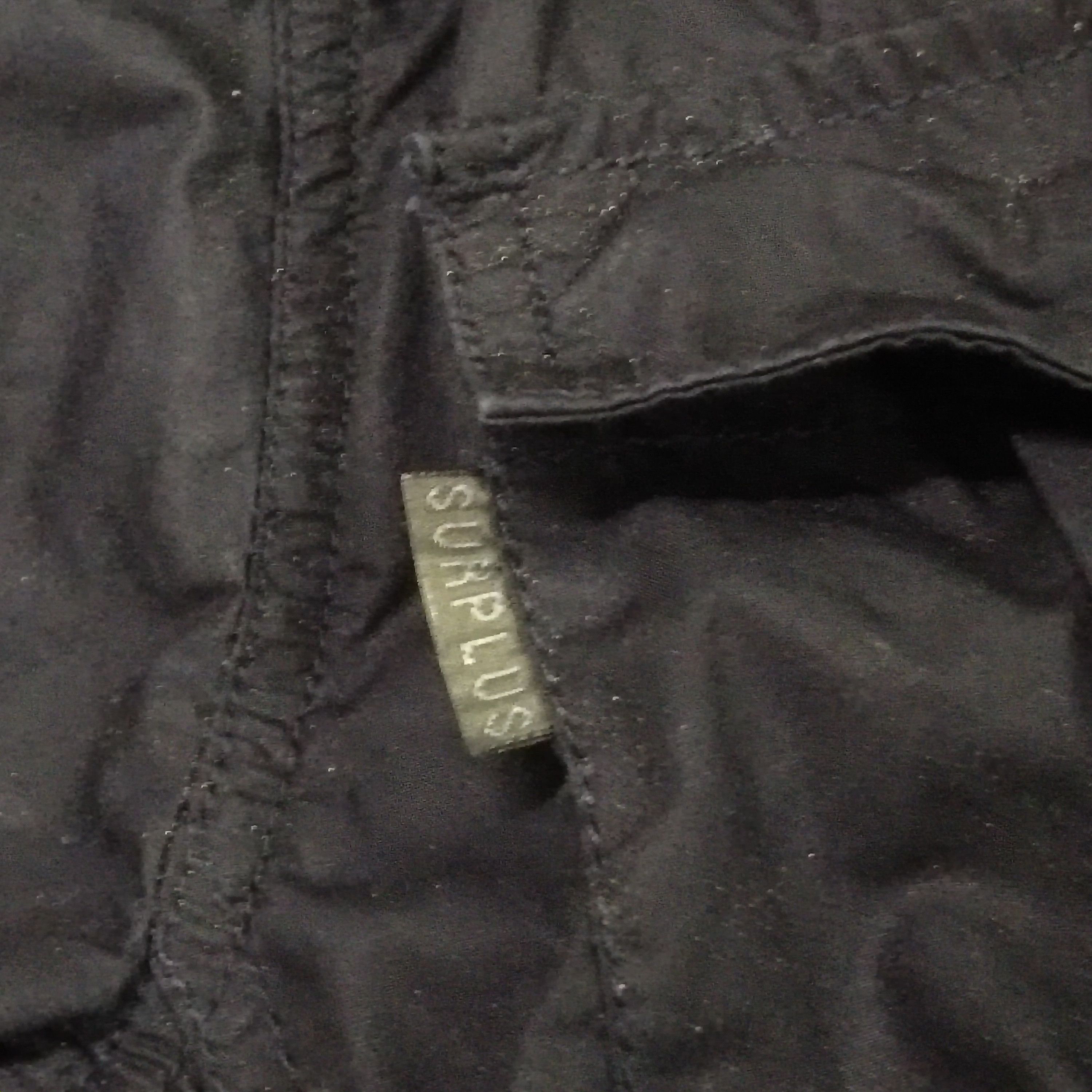 Designer × Japanese Brand Surplus Seminary Chore Jacket / General wear Size US XL / EU 56 / 4 - 11 Thumbnail
