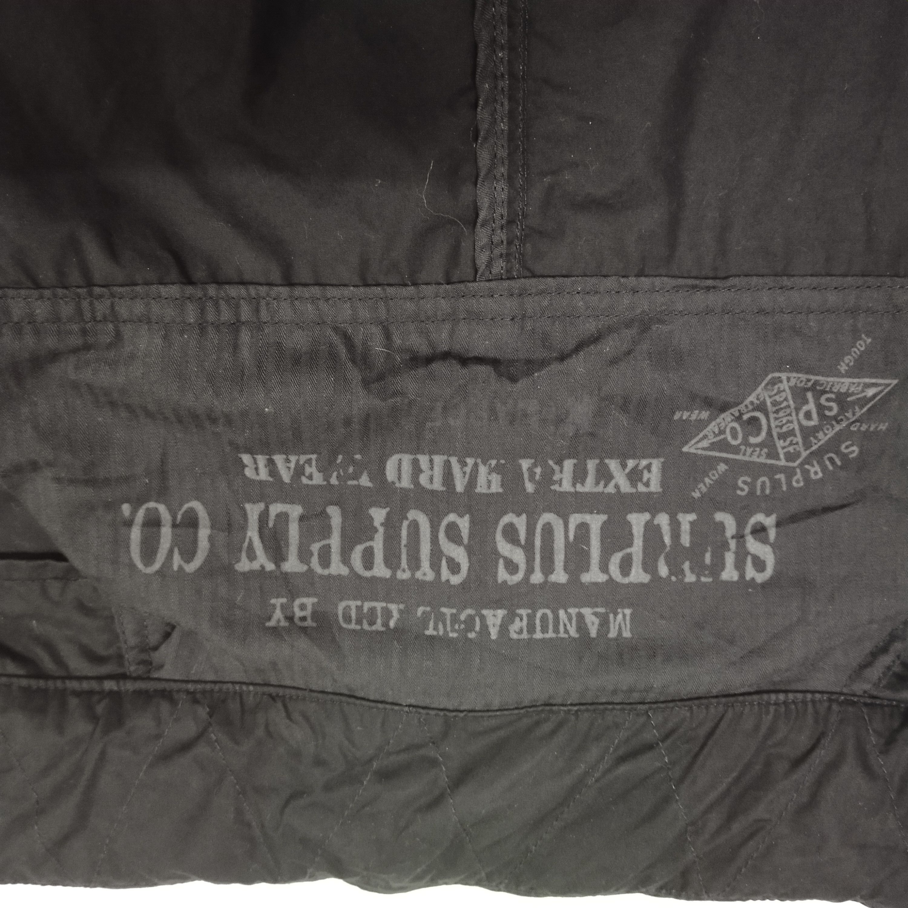 Designer × Japanese Brand Surplus Seminary Chore Jacket / General wear Size US XL / EU 56 / 4 - 5 Thumbnail
