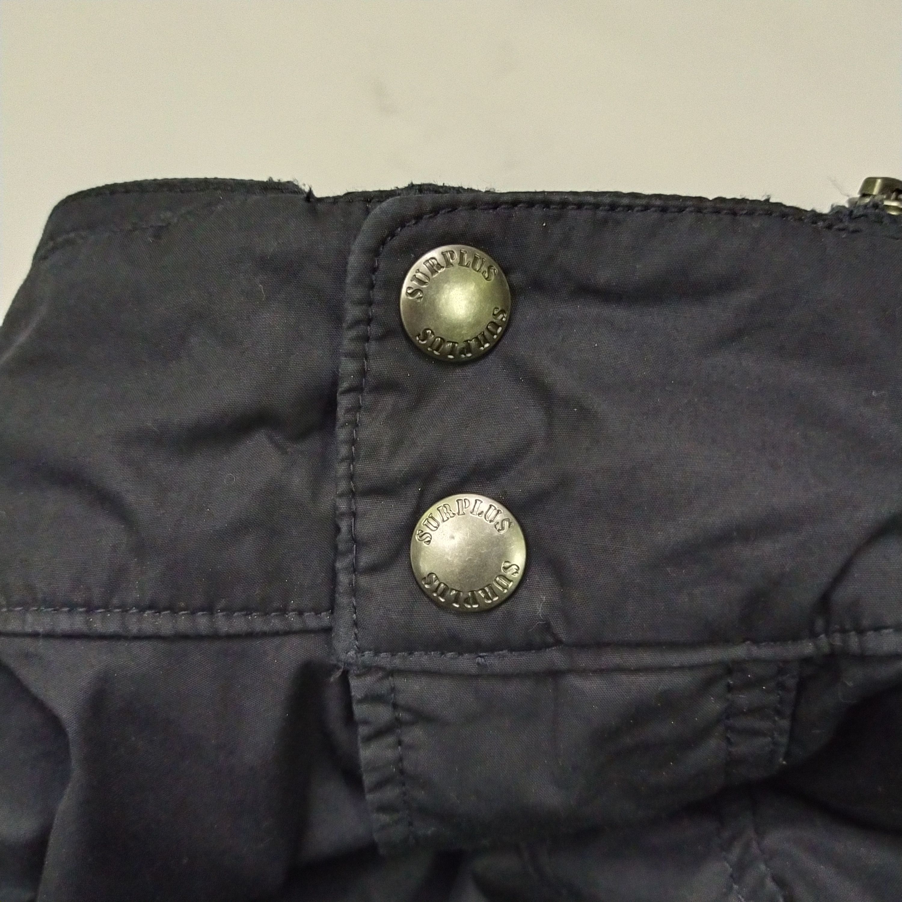 Designer × Japanese Brand Surplus Seminary Chore Jacket / General wear Size US XL / EU 56 / 4 - 14 Thumbnail