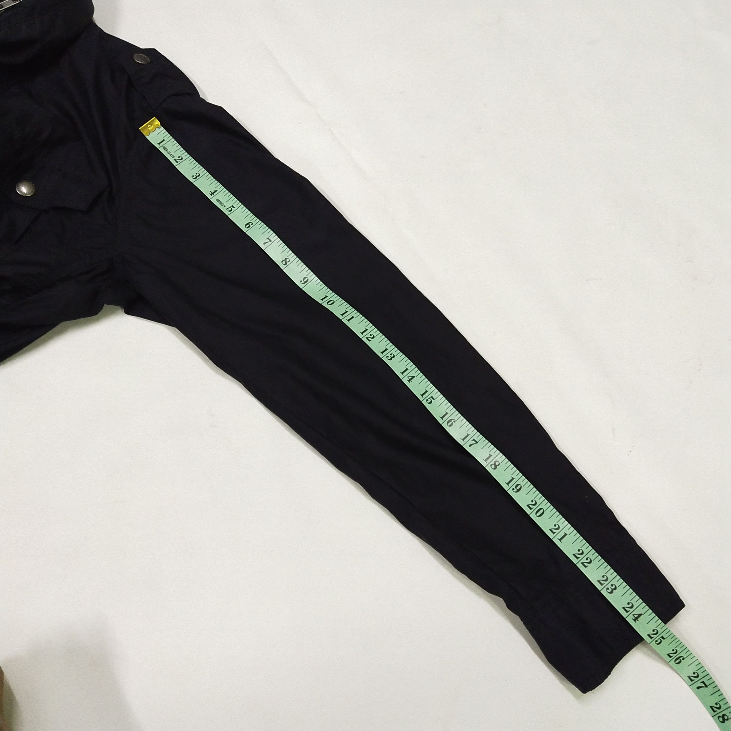 Designer × Japanese Brand Surplus Seminary Chore Jacket / General wear Size US XL / EU 56 / 4 - 19 Thumbnail