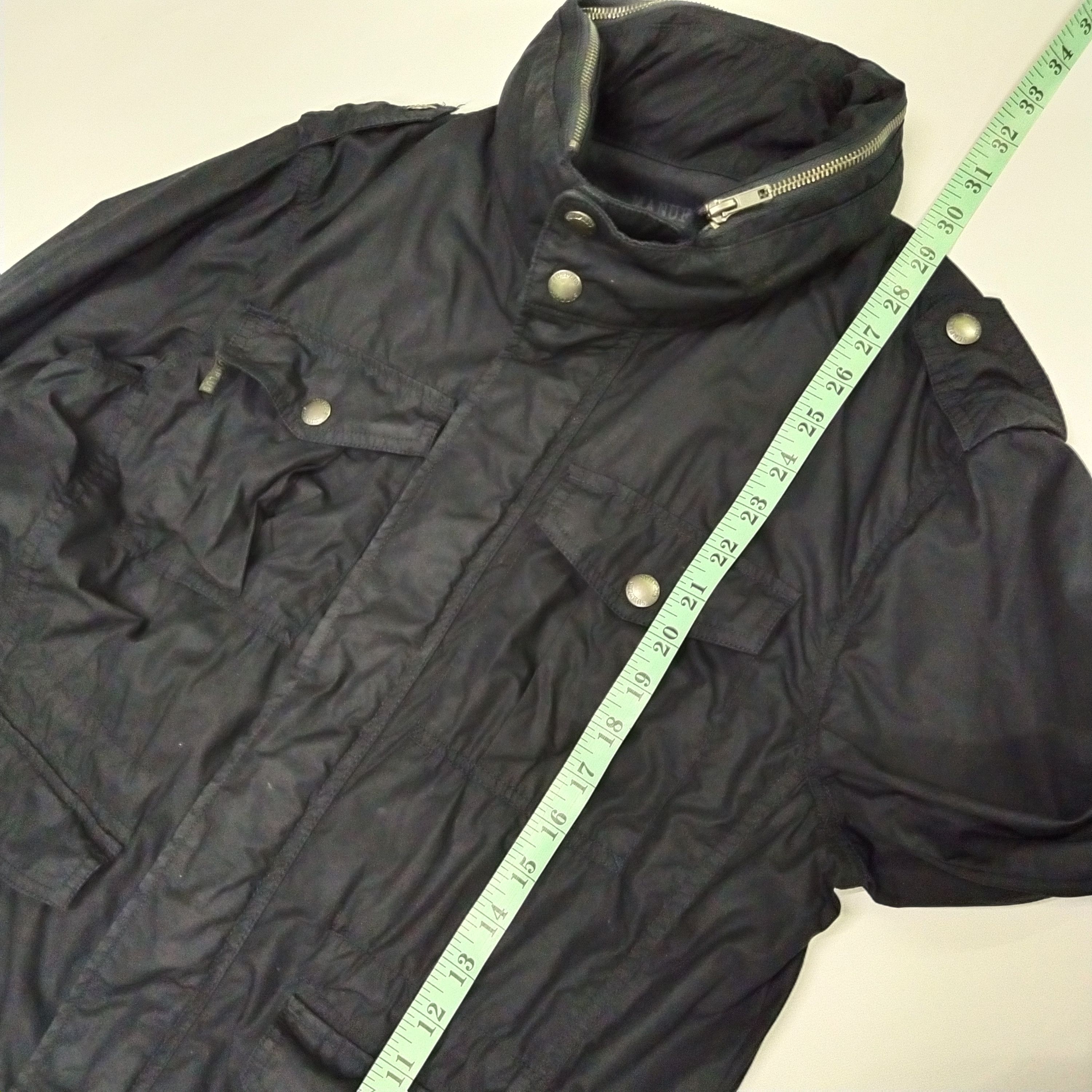 Designer × Japanese Brand Surplus Seminary Chore Jacket / General wear Size US XL / EU 56 / 4 - 18 Thumbnail