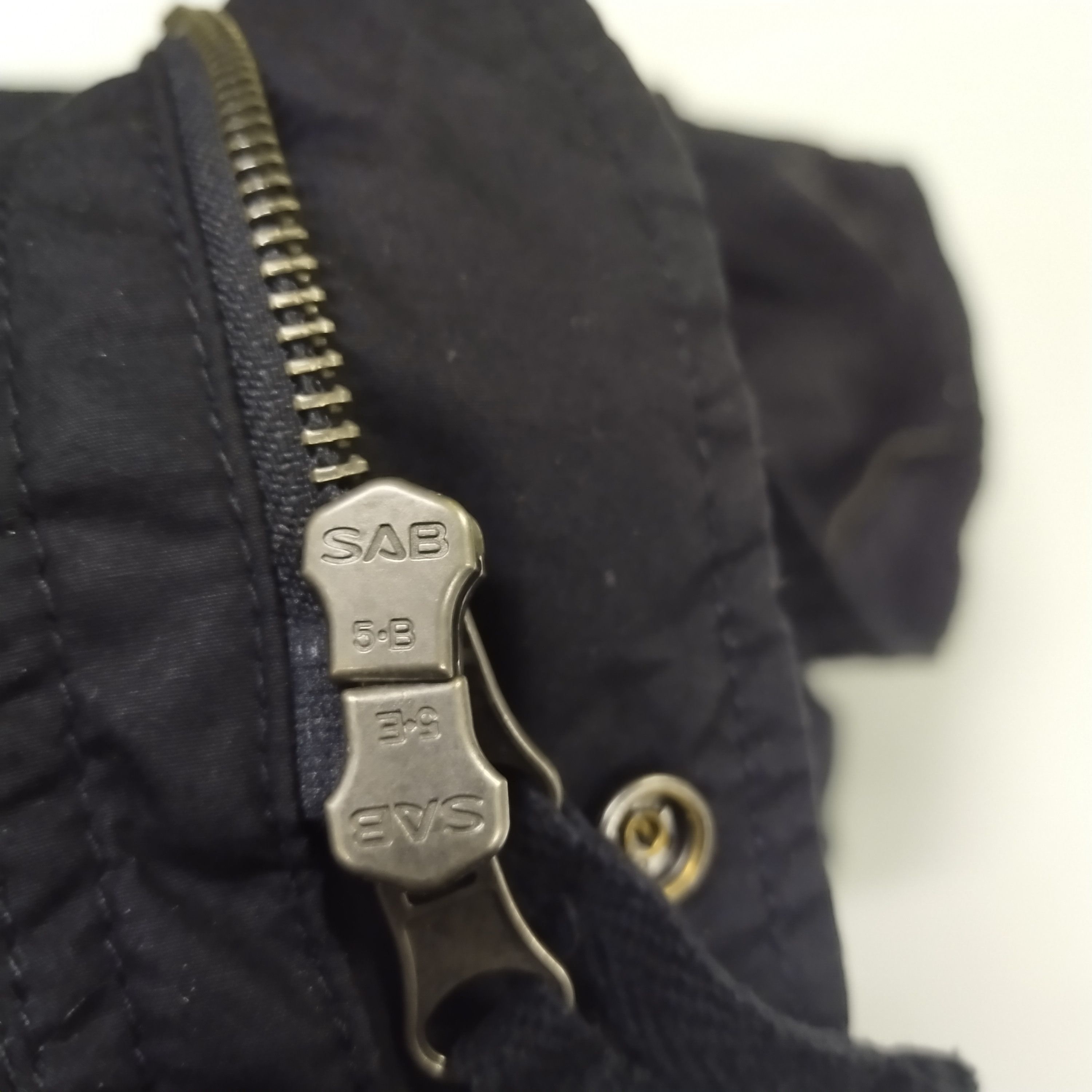 Designer × Japanese Brand Surplus Seminary Chore Jacket / General wear Size US XL / EU 56 / 4 - 10 Thumbnail