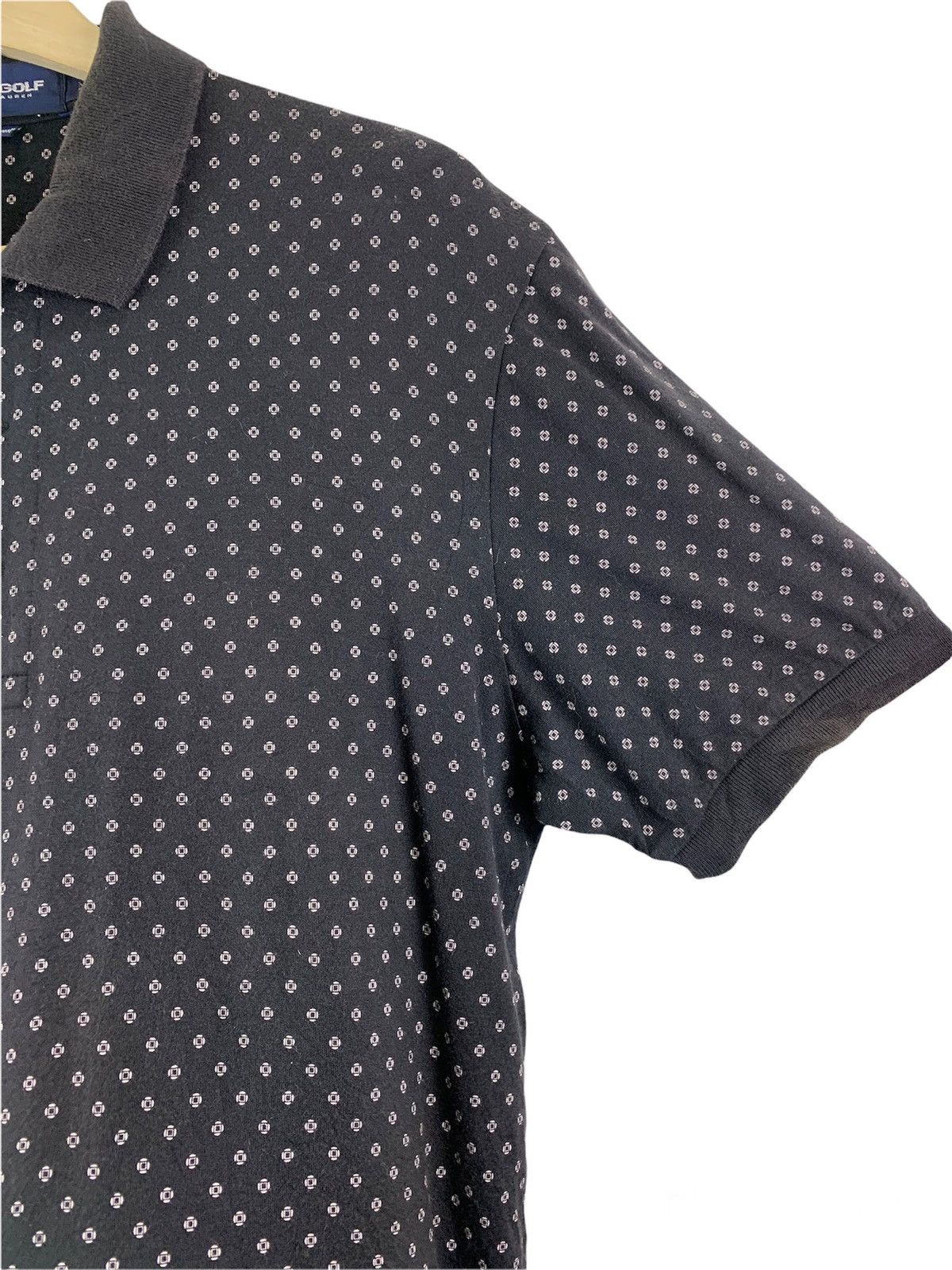 Polo Ralph Lauren Vintage Polo Golf Ralph Lauren Size US M / EU 48-50 / 2 - 7 Thumbnail