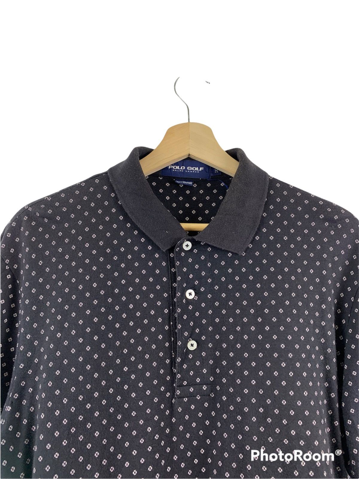 Polo Ralph Lauren Vintage Polo Golf Ralph Lauren Size US M / EU 48-50 / 2 - 5 Thumbnail