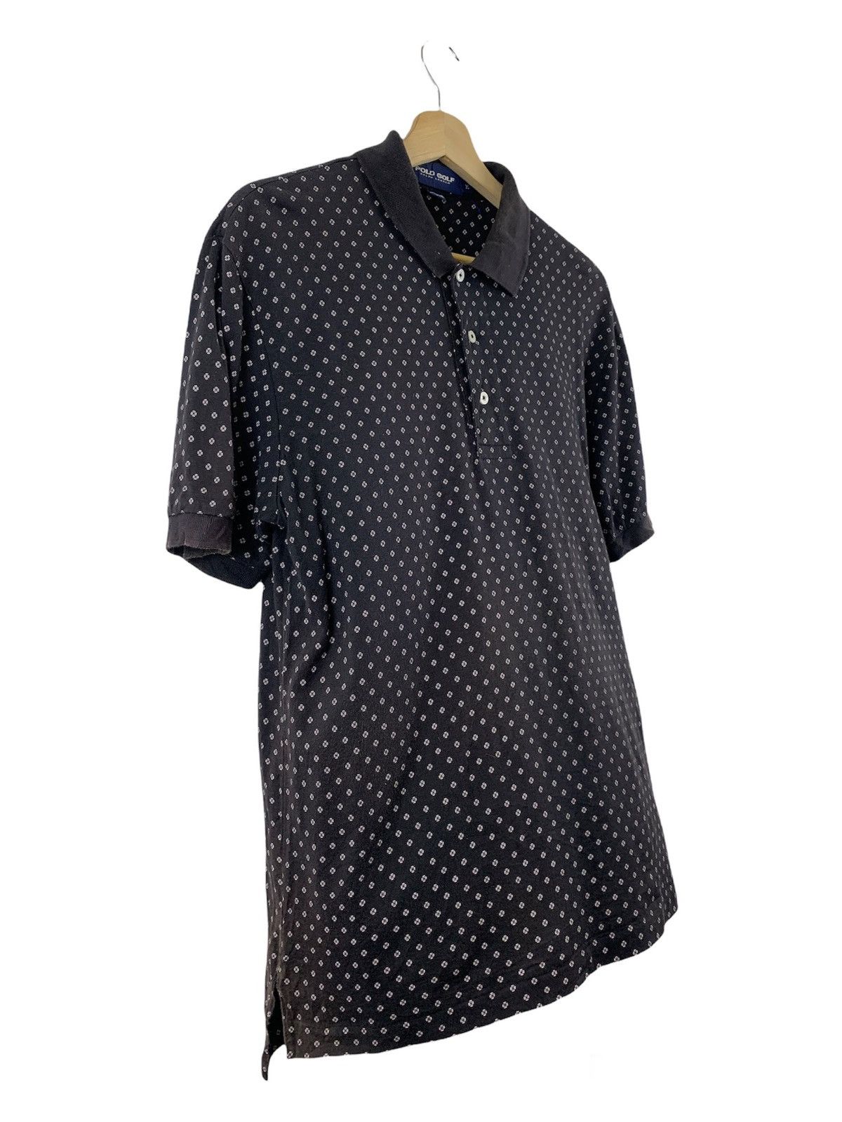 Polo Ralph Lauren Vintage Polo Golf Ralph Lauren Size US M / EU 48-50 / 2 - 3 Thumbnail
