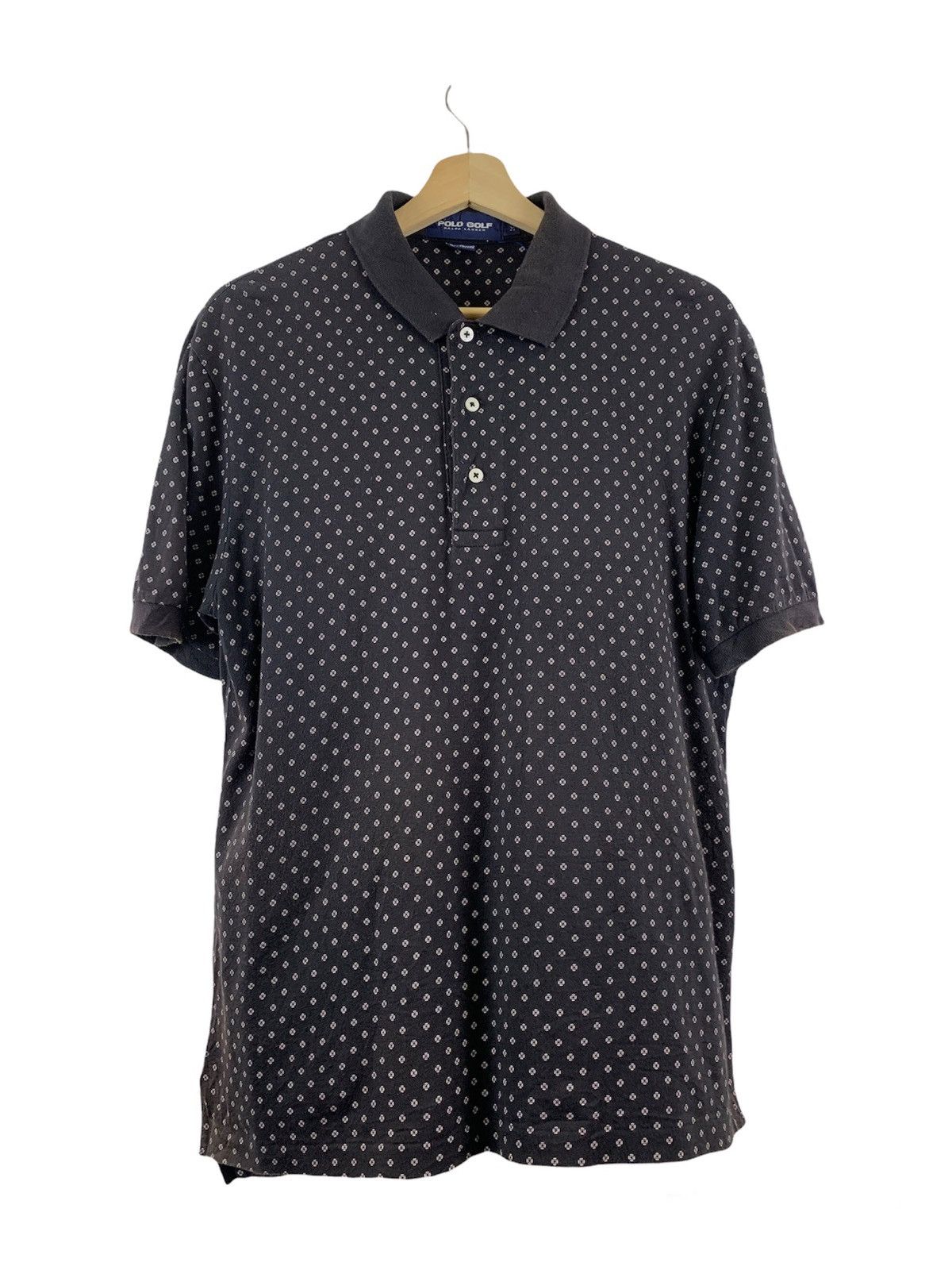 Polo Ralph Lauren Vintage Polo Golf Ralph Lauren Size US M / EU 48-50 / 2 - 1 Thumbnail