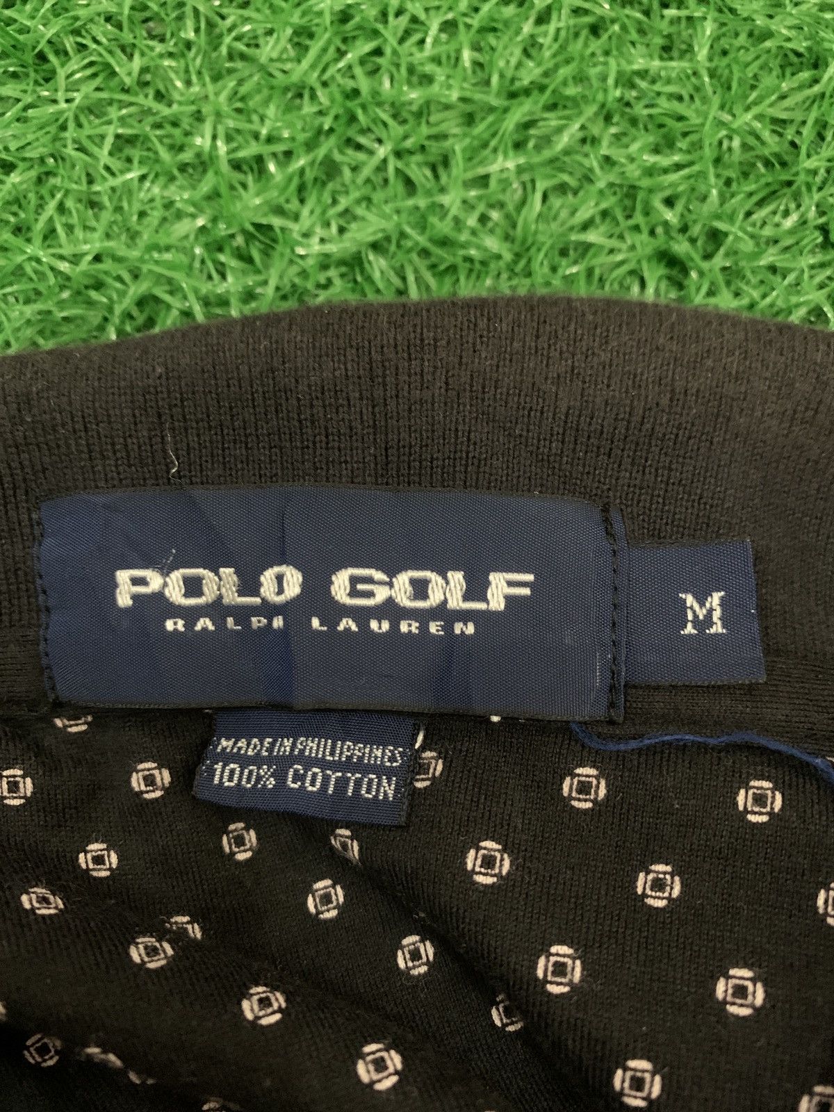 Polo Ralph Lauren Vintage Polo Golf Ralph Lauren Size US M / EU 48-50 / 2 - 8 Thumbnail