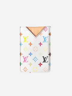 Louis Vuitton Murakami Wallet - Designer WishBags
