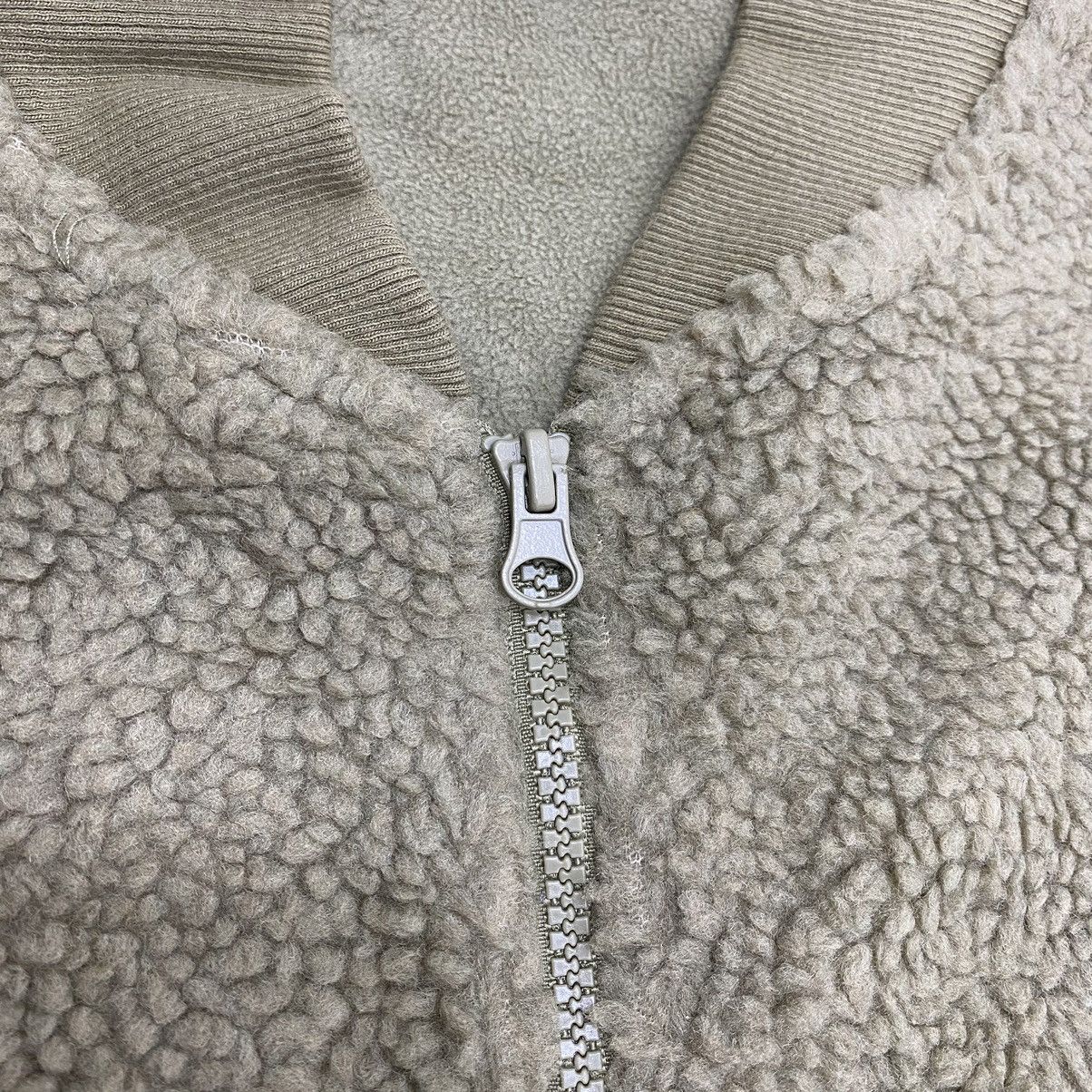 Sophnet. 1MW By SOPHxGU Sophnet Collaboration Deep Sherp Bomber Jaket Size US S / EU 44-46 / 1 - 4 Thumbnail