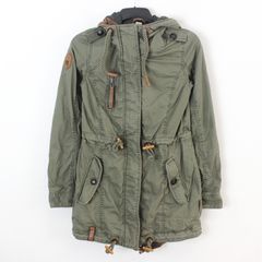 Naketano women's outlet coat