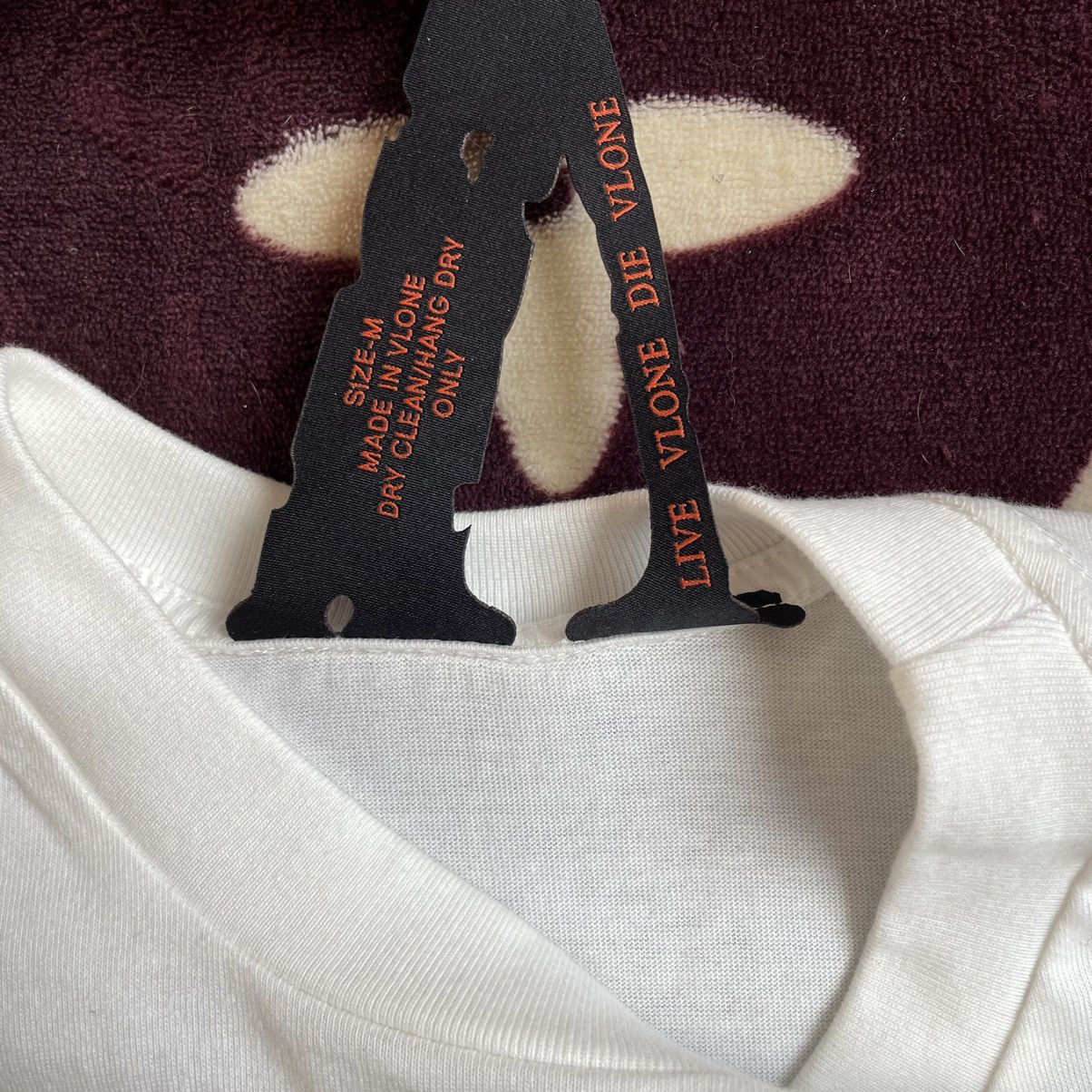 A$AP Rocky × Vlone VLONE ASAP YAMS Lil Newport Size US M / EU 48-50 / 2 - 4 Thumbnail